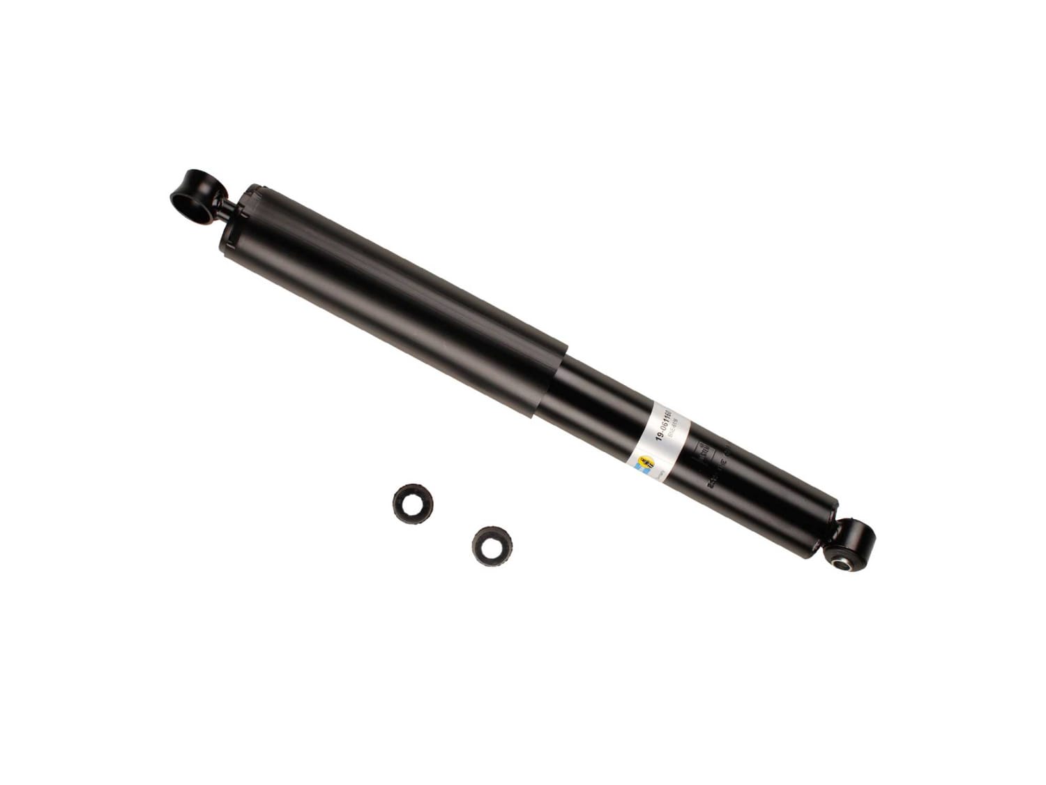 Амортизатор подвески Bilstein B4 задний Jeep Grand Cherokee I/ZJ/ZG (1991-1999), 19-061160 Амортизатор подвески Bilstein B4 задний Jeep Grand Cherokee I/ZJ/ZG (1991-1999), 19-061160