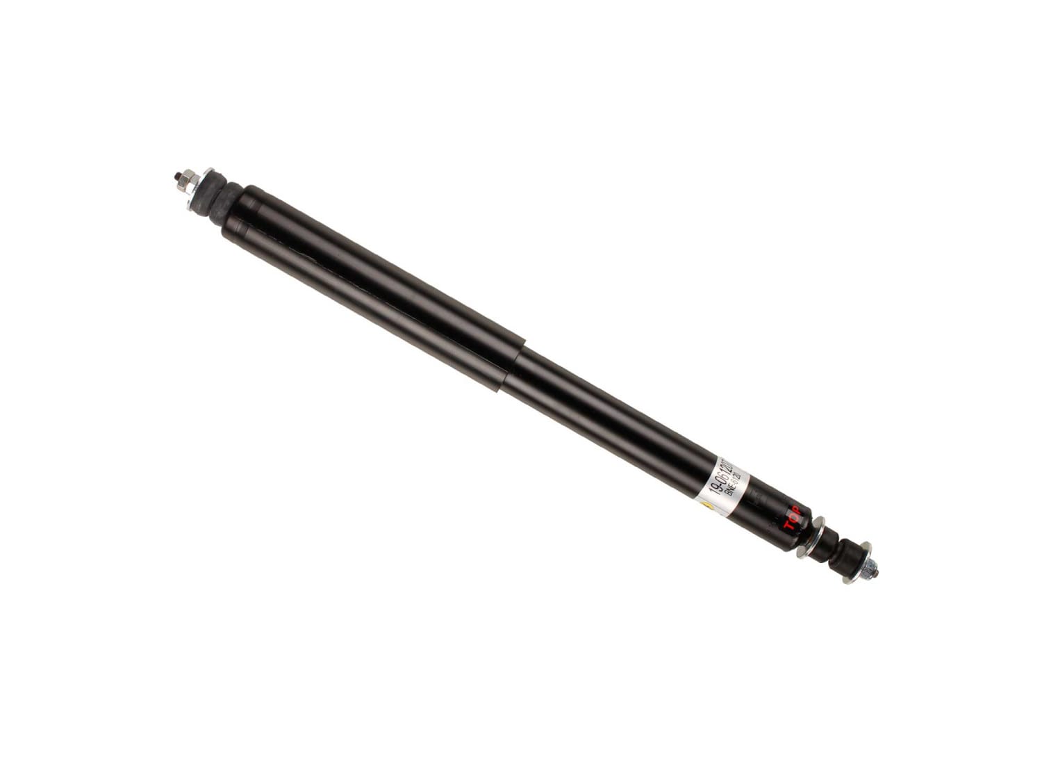 Амортизатор подвески Bilstein B4 передний Land Rover Discovery I/LJ (1989-1998), 19-061207 Амортизатор подвески Bilstein B4 передний Land Rover Discovery I/LJ (1989-1998), 19-061207