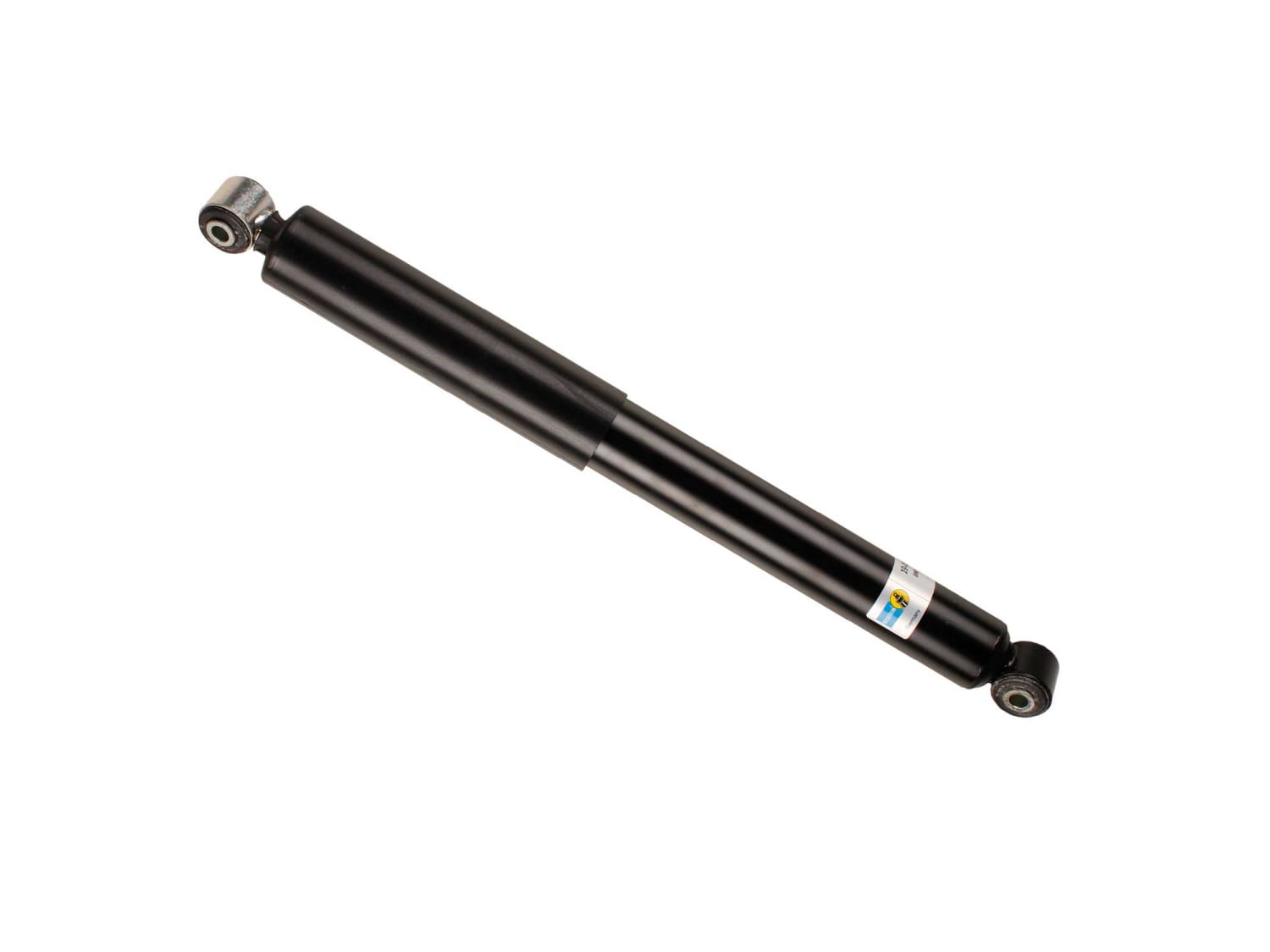 Амортизатор подвески Bilstein B4 задний Ford Transit E (1991-2000), 19-065649 Амортизатор подвески Bilstein B4 задний Ford Transit E (1991-2000), 19-065649