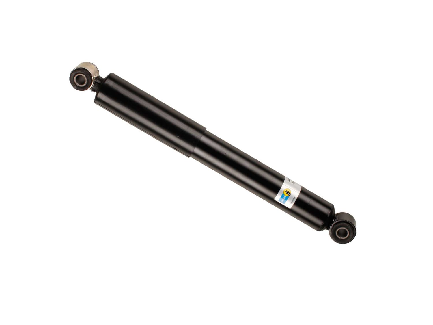 Амортизатор подвески Bilstein B4 задний Fiat Ducato 230/244 (1994-2006), 19-065656 Амортизатор подвески Bilstein B4 задний Fiat Ducato 230/244 (1994-2006), 19-065656
