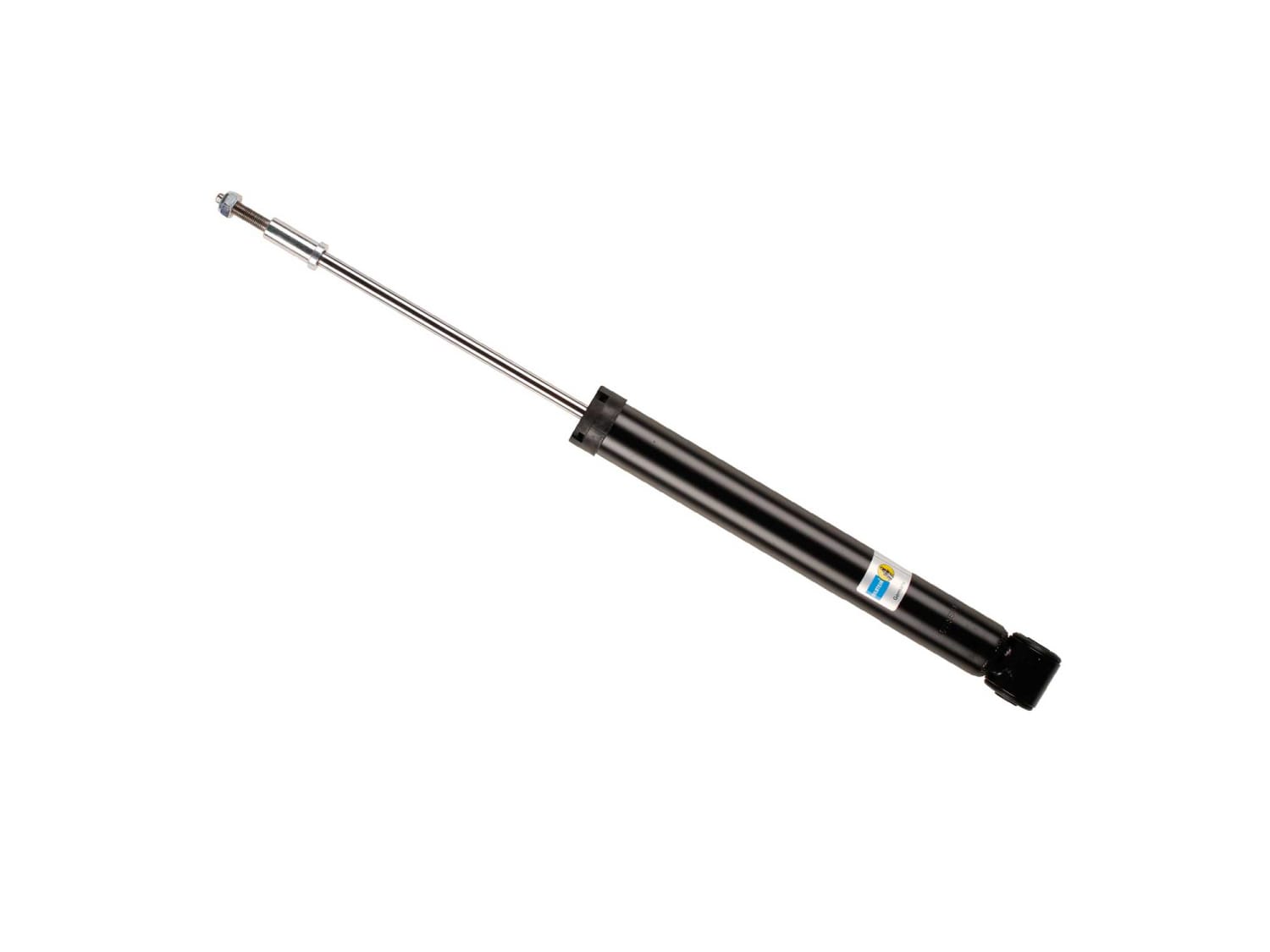Амортизатор подвески Bilstein B4 задний SEAT Arosa 6H1 (1997-2005), 19-067803 Амортизатор подвески Bilstein B4 задний SEAT Arosa 6H1 (1997-2005), 19-067803