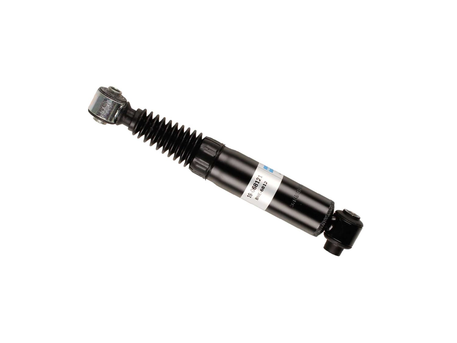 Амортизатор подвески Bilstein B4 задний Peugeot 106 II/1A/1C/1S хэтчбек (1996-2004), 19-068121 Амортизатор подвески Bilstein B4 задний Peugeot 106 II/1A/1C/1S хэтчбек (1996-2004), 19-068121