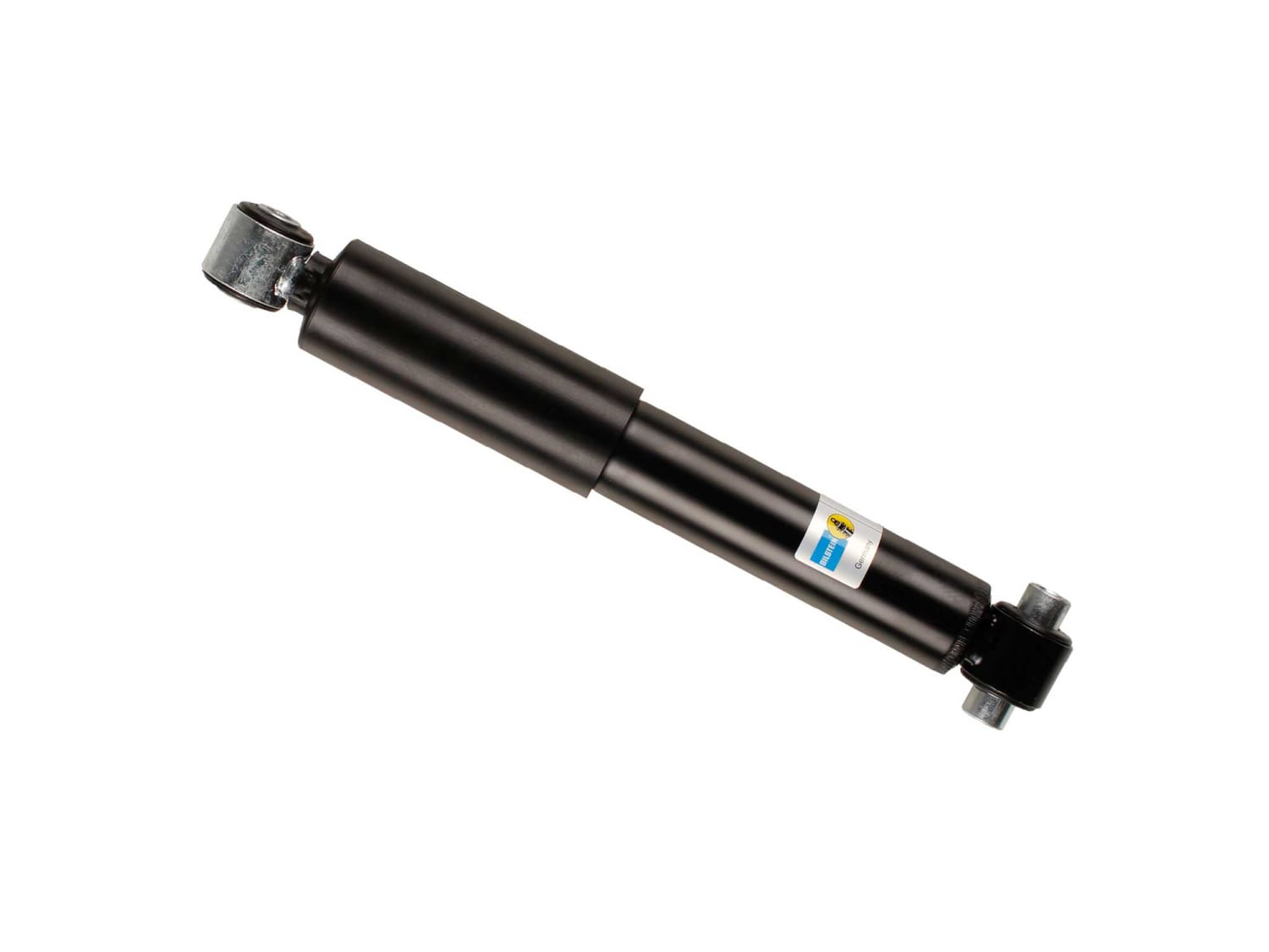 Амортизатор подвески Bilstein B4 задний Peugeot 206+ 2L/2M (2009-2013), 19-068862 Амортизатор подвески Bilstein B4 задний Peugeot 206+ 2L/2M (2009-2013), 19-068862