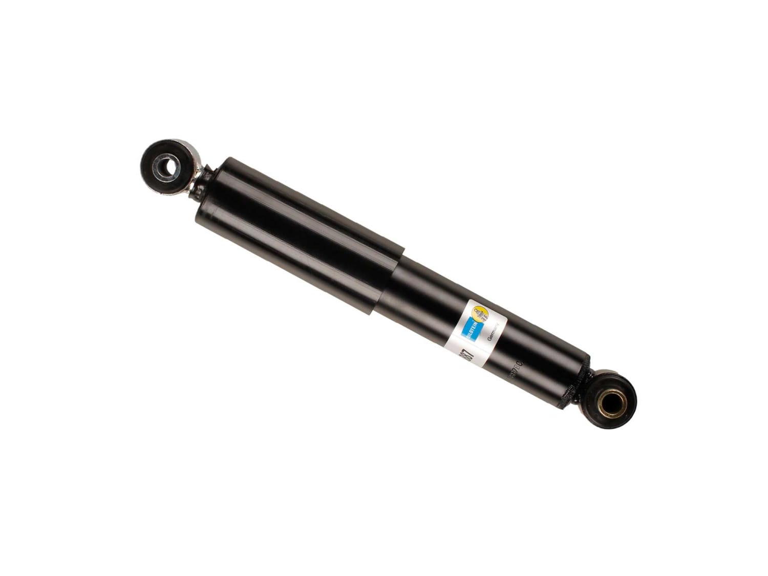 Амортизатор подвески Bilstein B4 задний Peugeot 206 2A/C хэтчбек (1998-2012), 19-068879 Амортизатор подвески Bilstein B4 задний Peugeot 206 2A/C хэтчбек (1998-2012), 19-068879