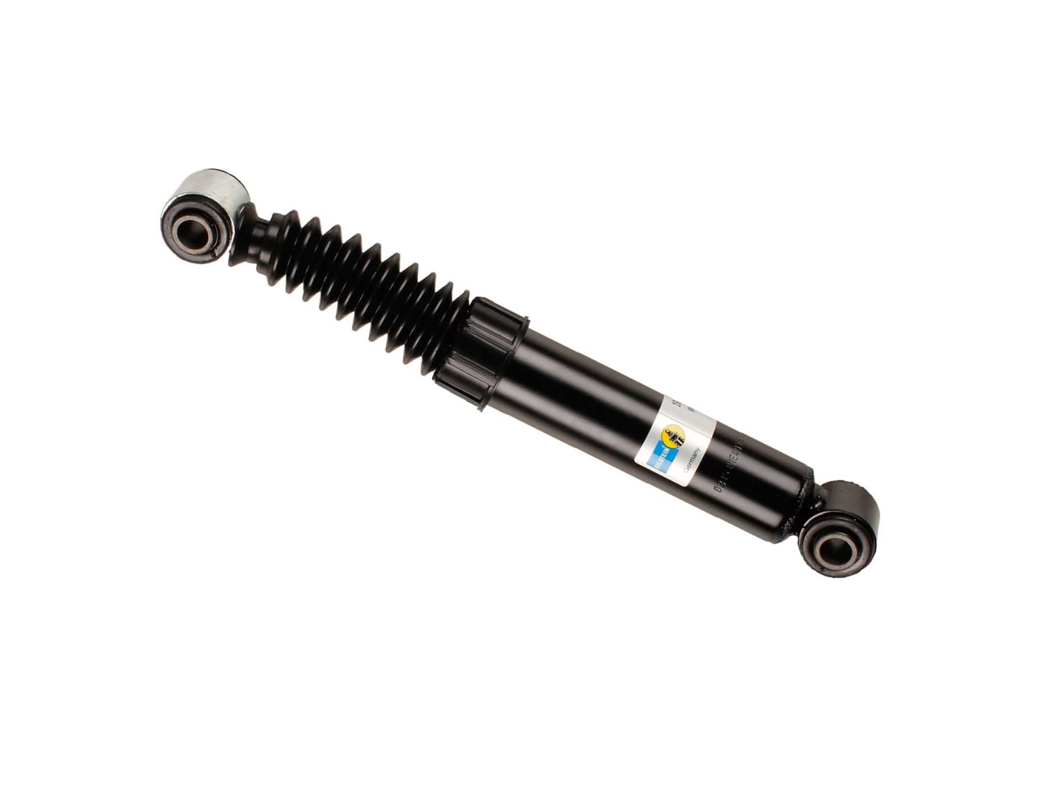 Амортизатор подвески Bilstein B4 задний Citroen Berlingo MF/GJK/GFK минивэн; First (1996-2011), 19-100050 Амортизатор подвески Bilstein B4 задний Citroen Berlingo MF/GJK/GFK минивэн; First (1996-2011), 19-100050