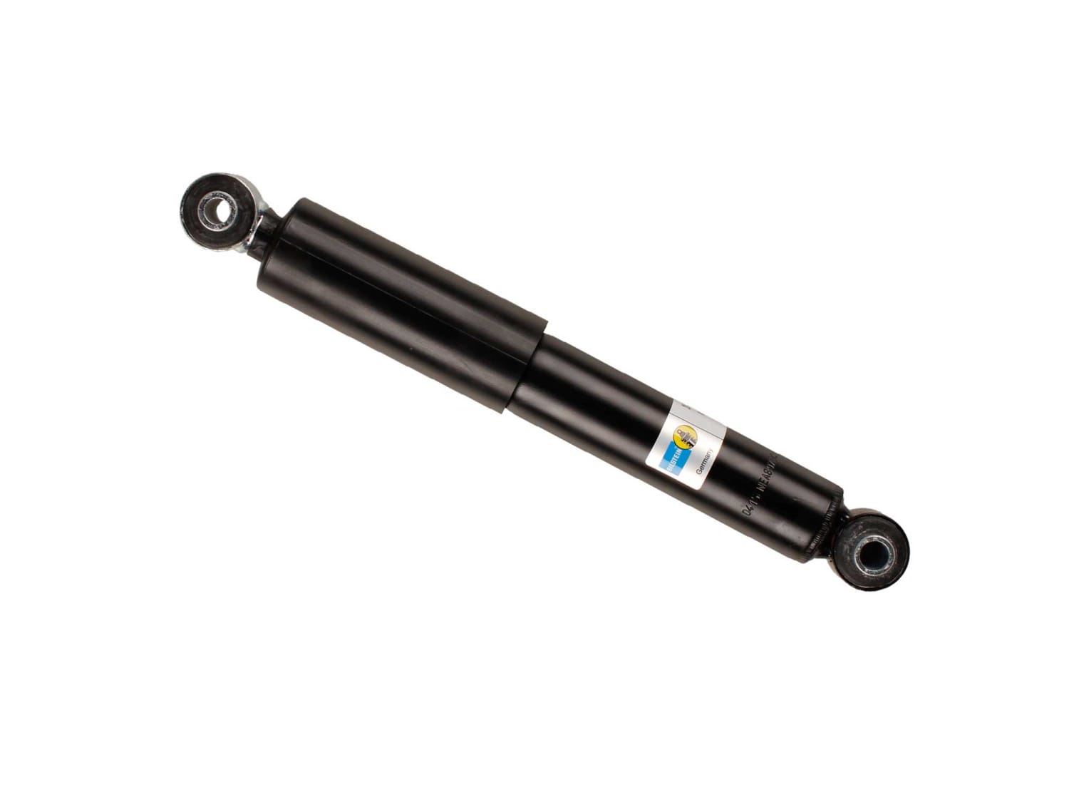 Амортизатор подвески Bilstein B4 задний Peugeot 206 2A/C/2E/K хэтчбек; SW; седан (1998-2012), 19-108971 Амортизатор подвески Bilstein B4 задний Peugeot 206 2A/C/2E/K хэтчбек; SW; седан (1998-2012), 19-108971