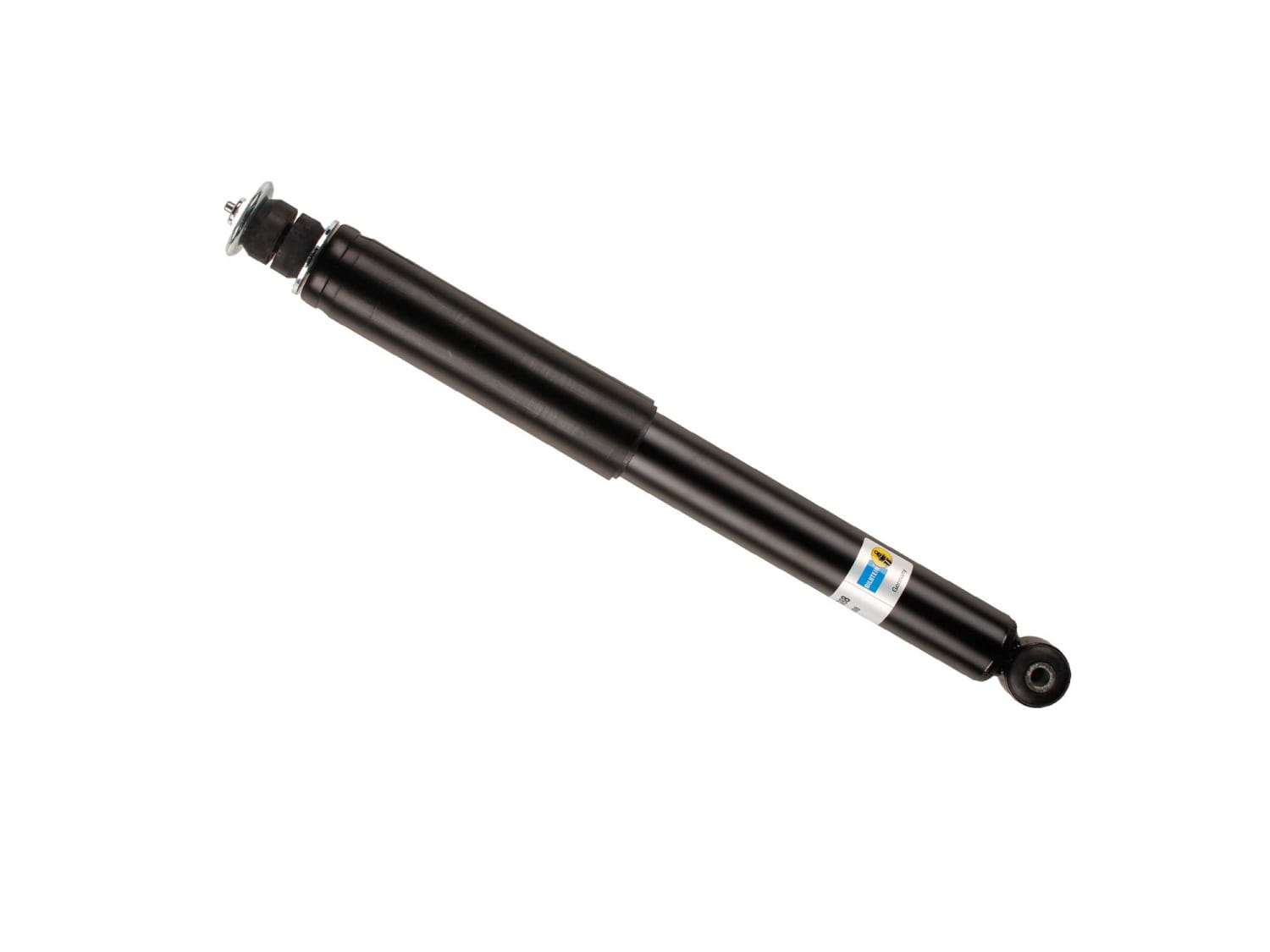Амортизатор подвески Bilstein B4 задний Chevrolet Corsa хэтчбек; седан, 19-108988 Амортизатор подвески Bilstein B4 задний Chevrolet Corsa хэтчбек; седан, 19-108988