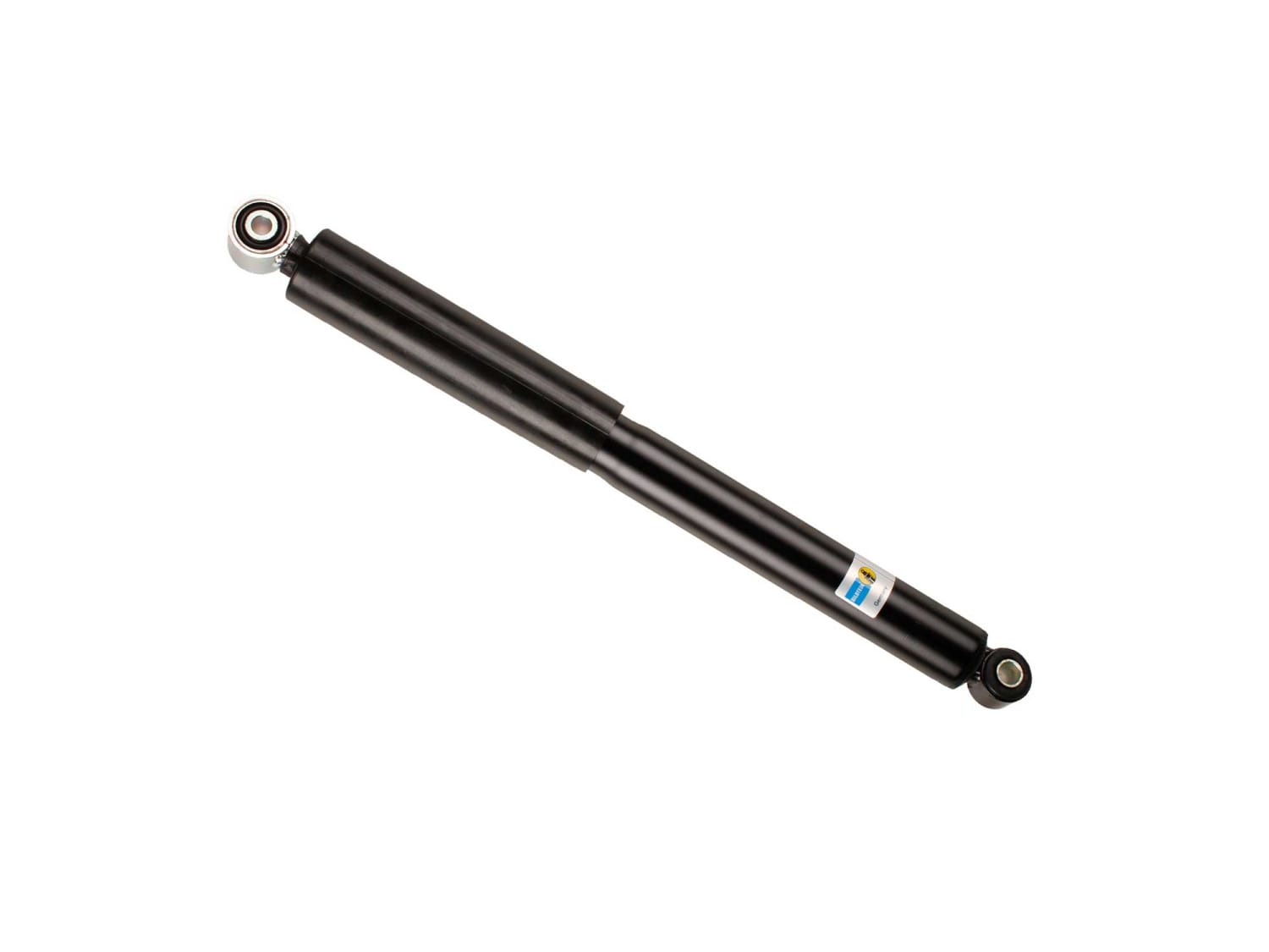 Амортизатор подвески Bilstein B4 задний Opel Movano A/X70 (1998-2010), 19-131689 Амортизатор подвески Bilstein B4 задний Opel Movano A/X70 (1998-2010), 19-131689