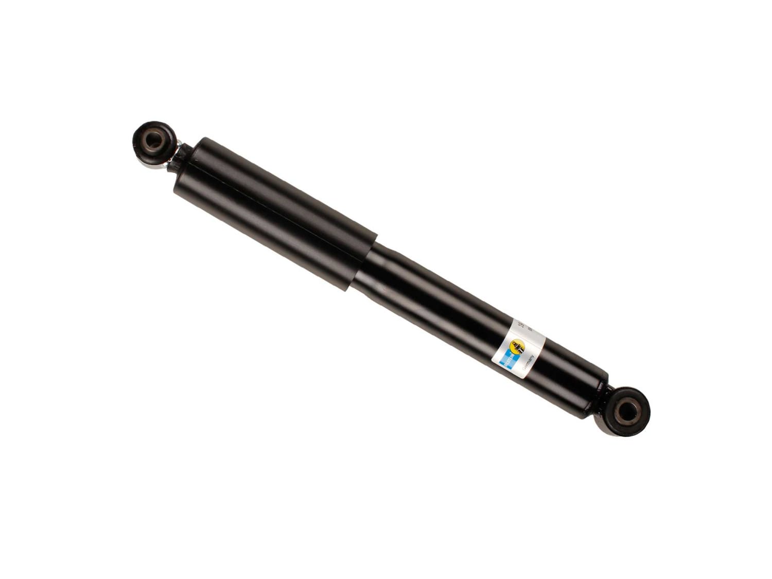 Амортизатор подвески Bilstein B4 задний Opel Astra H/A04/L70 универсал; TwinTop (2004-2010), 19-141626 Амортизатор подвески Bilstein B4 задний Opel Astra H/A04/L70 универсал; TwinTop (2004-2010), 19-141626