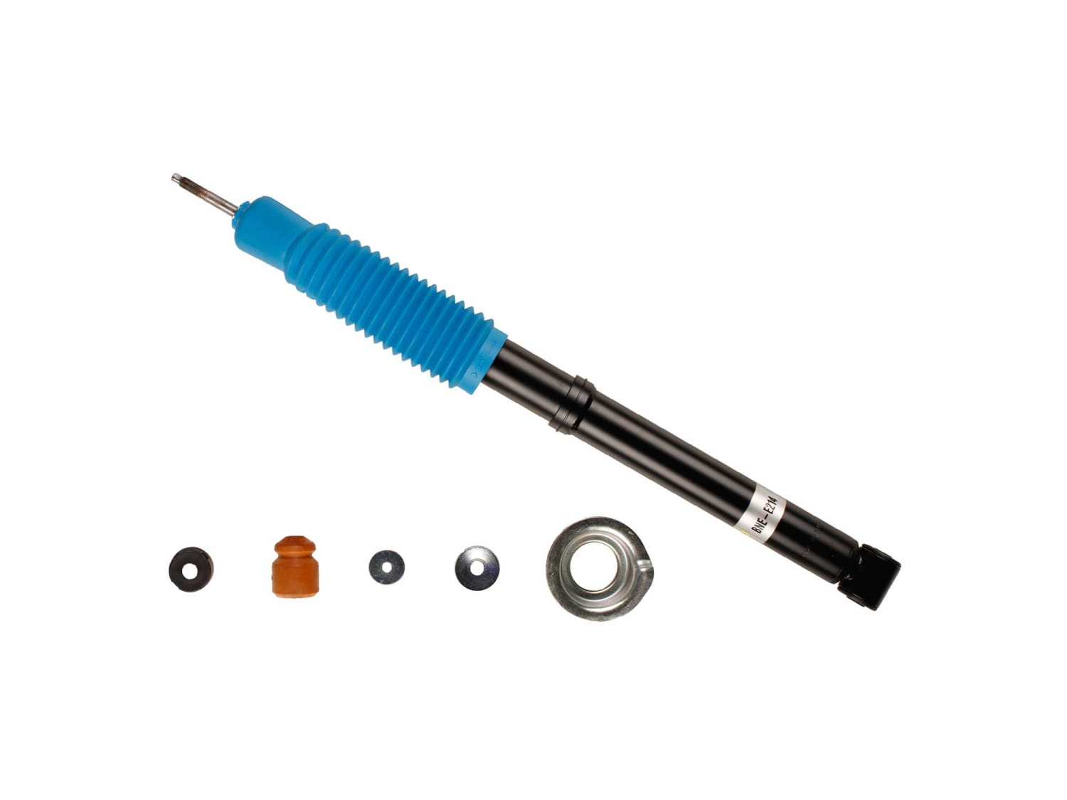 Амортизатор подвески Bilstein B4 задний Honda Accord VI/CK/CG/CH/CF/CL Aerodeck; хэтчбек (1998-2002), 19-142142 Амортизатор подвески Bilstein B4 задний Honda Accord VI/CK/CG/CH/CF/CL Aerodeck; хэтчбек (1998-2002), 19-142142