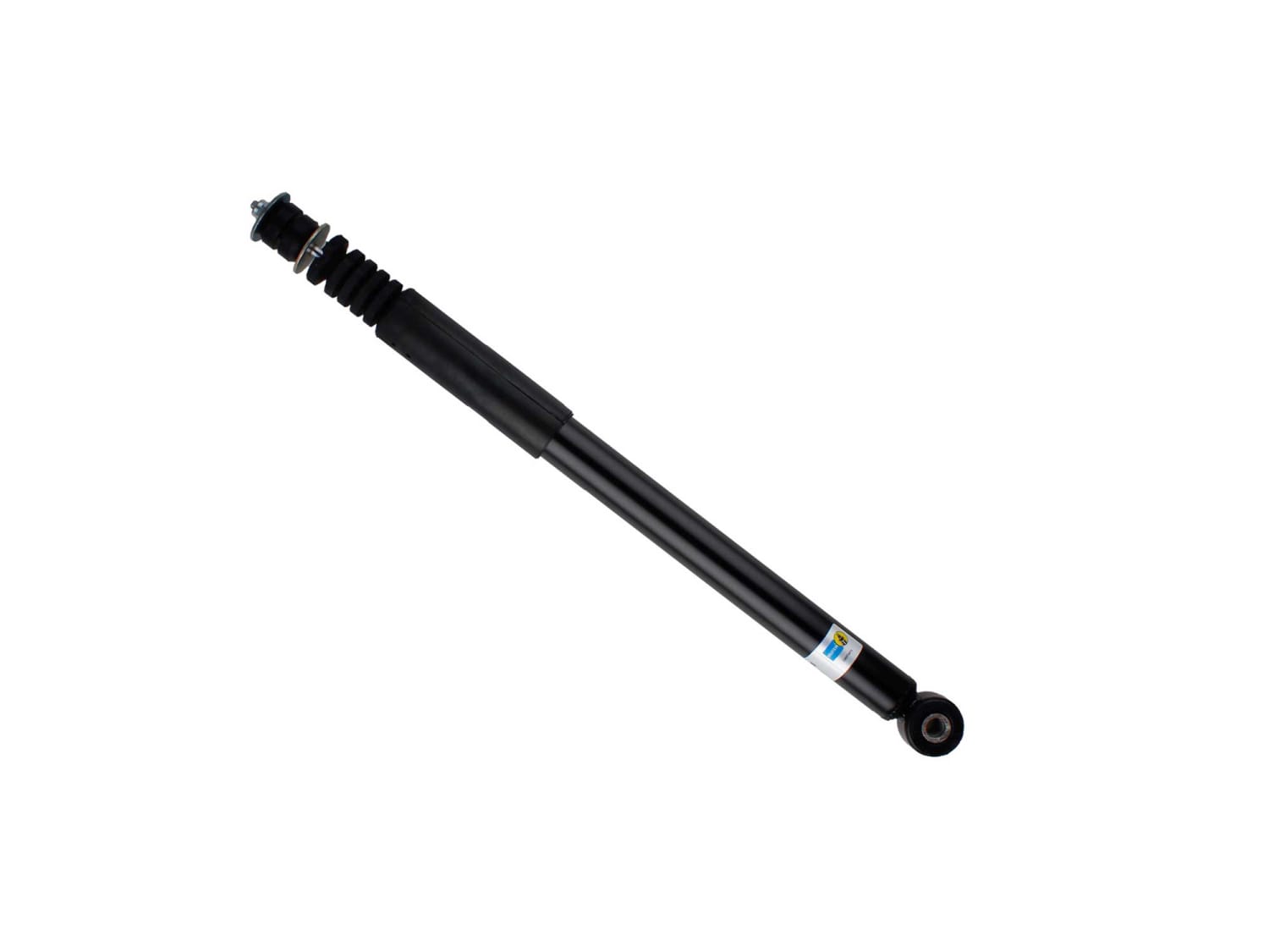 Амортизатор подвески Bilstein B4 задний Dacia Logan I/KS/FS/US Express; MCV; пикап (2004-2013), 19-143026 Амортизатор подвески Bilstein B4 задний Dacia Logan I/KS/FS/US Express; MCV; пикап (2004-2013), 19-143026
