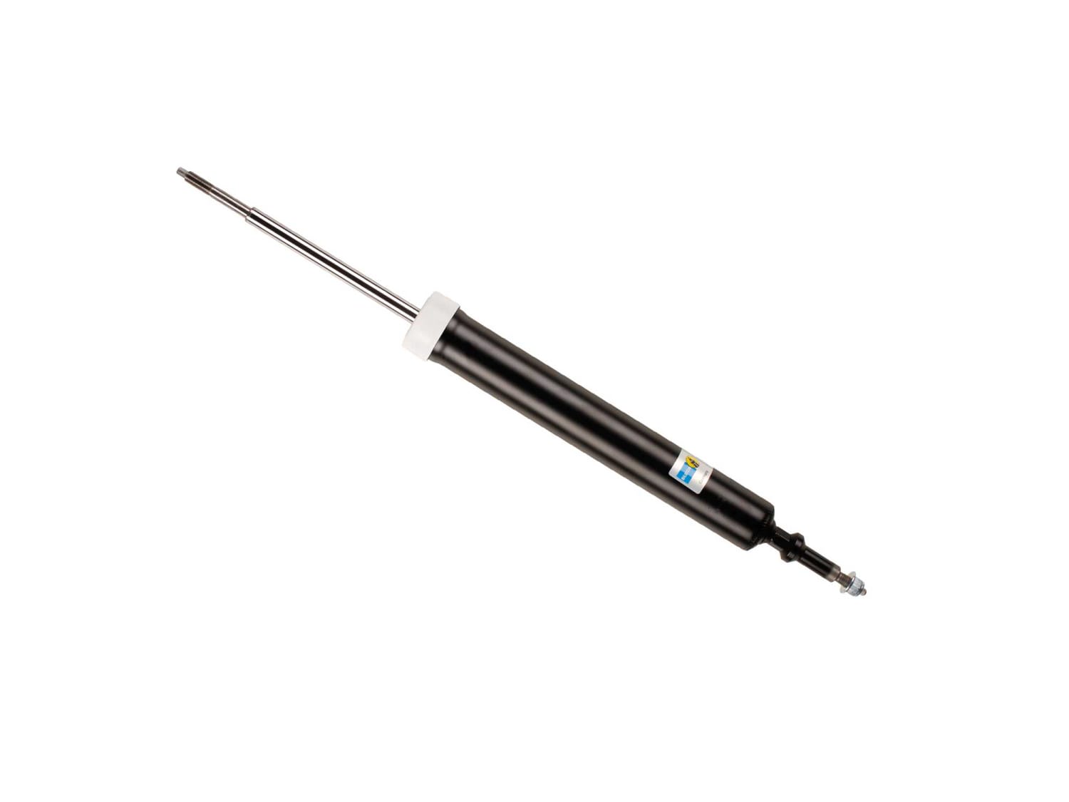Амортизатор подвески Bilstein B4 задний BMW 1 серия E81/E87 (2004-2011), 19-144221 Амортизатор подвески Bilstein B4 задний BMW 1 серия E81/E87 (2004-2011), 19-144221