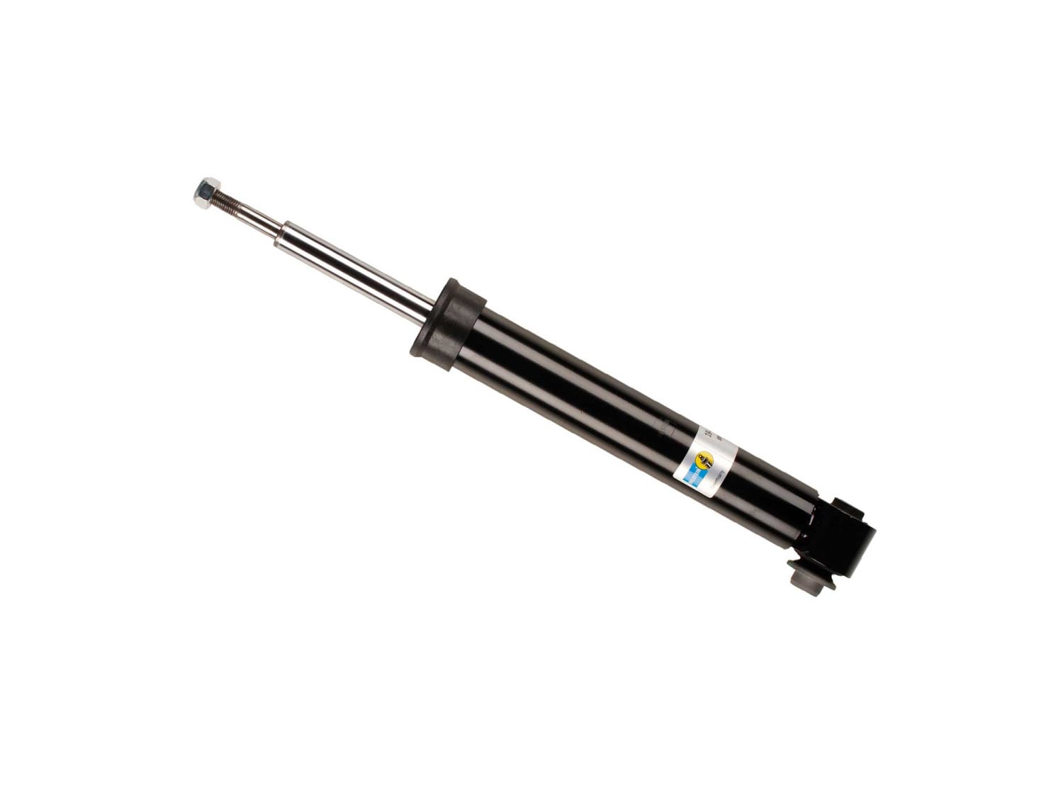 Амортизатор подвески Bilstein B4 задний BMW 5 серия E61 универсал (2004-2010), 19-145747 Амортизатор подвески Bilstein B4 задний BMW 5 серия E61 универсал (2004-2010), 19-145747