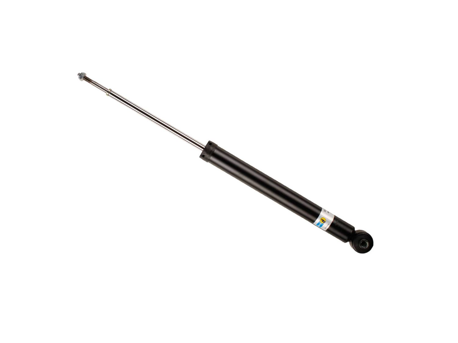 Амортизатор подвески Bilstein B4 задний Hyundai Getz TB (2002-2010), 19-151793 Амортизатор подвески Bilstein B4 задний Hyundai Getz TB (2002-2010), 19-151793