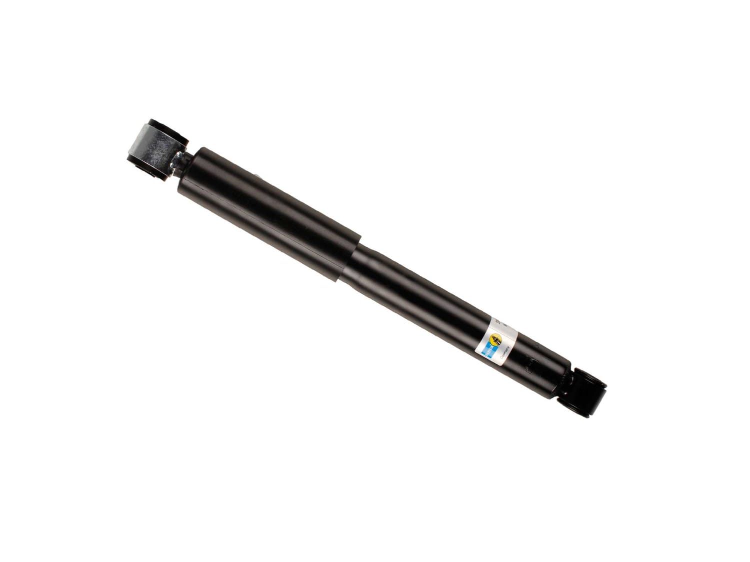 Амортизатор подвески Bilstein B4 задний Nissan Primastar X83 (2001-2014), 19-152615 Амортизатор подвески Bilstein B4 задний Nissan Primastar X83 (2001-2014), 19-152615