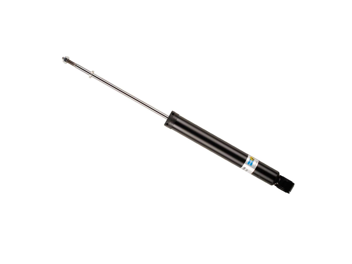Амортизатор подвески Bilstein B4 задний Opel Agila B/H08 (2008-2014), 19-156545 Амортизатор подвески Bilstein B4 задний Opel Agila B/H08 (2008-2014), 19-156545