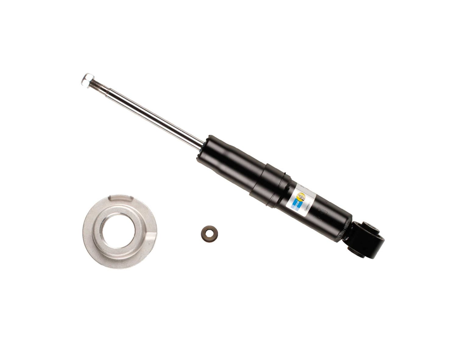 Амортизатор подвески Bilstein B4 задний Subaru Legacy IV/BL/BP универсал (2003-2009), 19-158686 Амортизатор подвески Bilstein B4 задний Subaru Legacy IV/BL/BP универсал (2003-2009), 19-158686