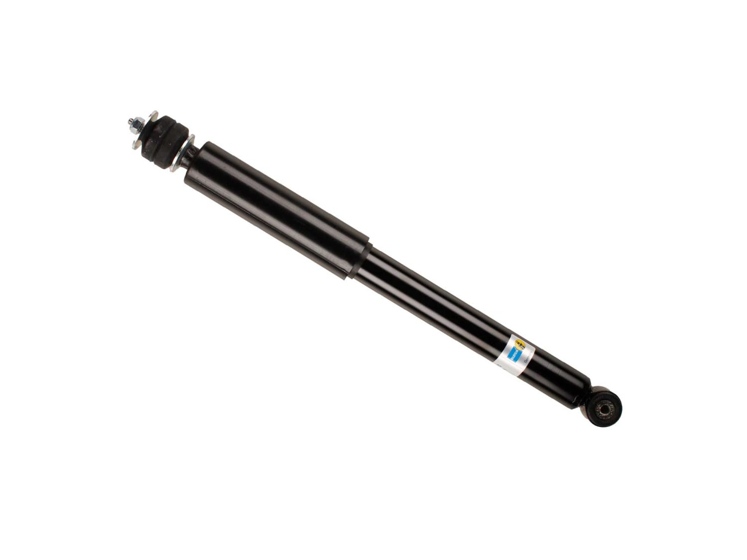 Амортизатор подвески Bilstein B4 задний Honda Jazz II/GD/GE3/GE2 (2001-2008), 19-158761 Амортизатор подвески Bilstein B4 задний Honda Jazz II/GD/GE3/GE2 (2001-2008), 19-158761