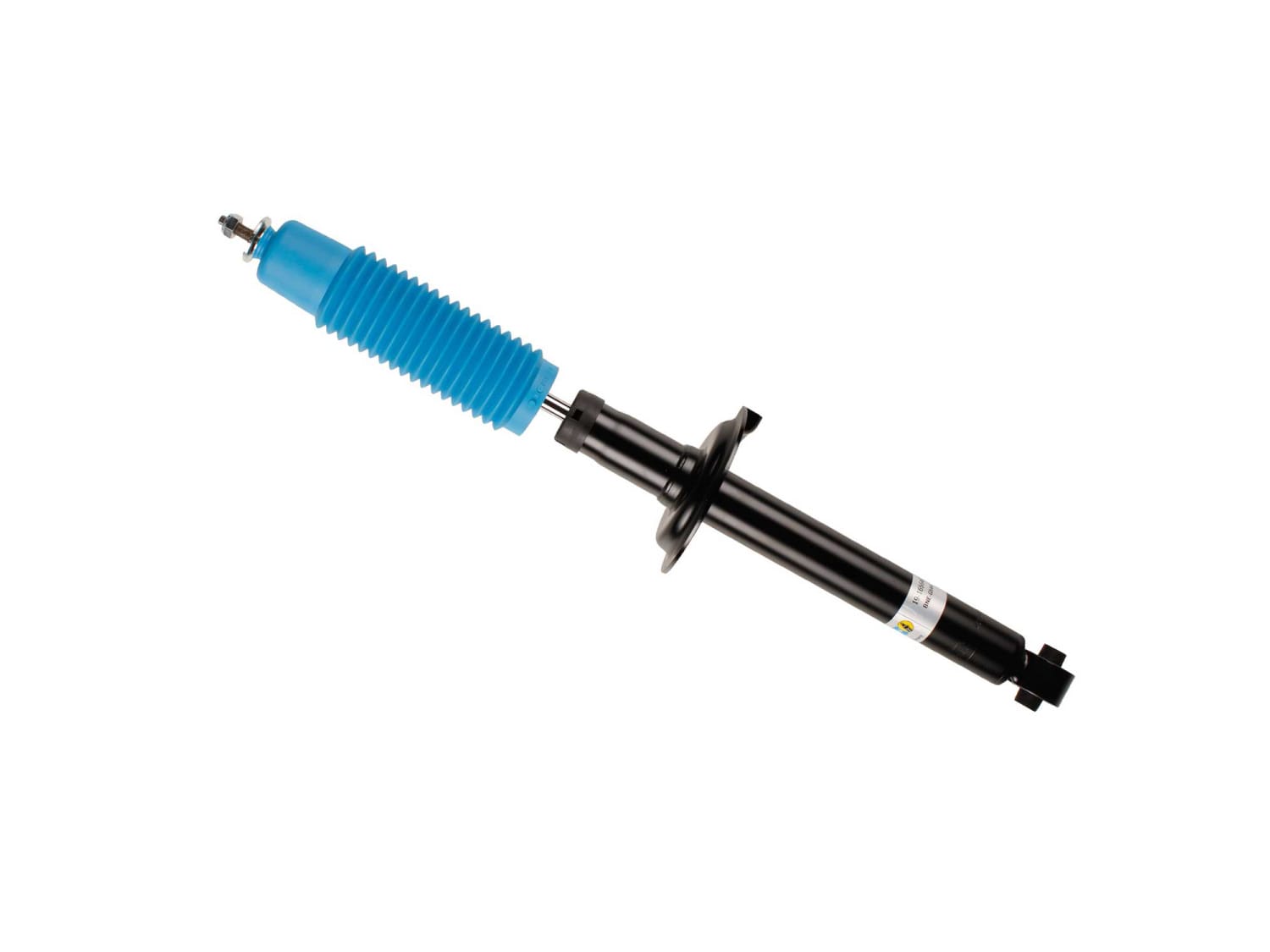 Амортизатор подвески Bilstein B4 задний Honda Accord VI/CG купе (1998-2002), 19-165646 Амортизатор подвески Bilstein B4 задний Honda Accord VI/CG купе (1998-2002), 19-165646