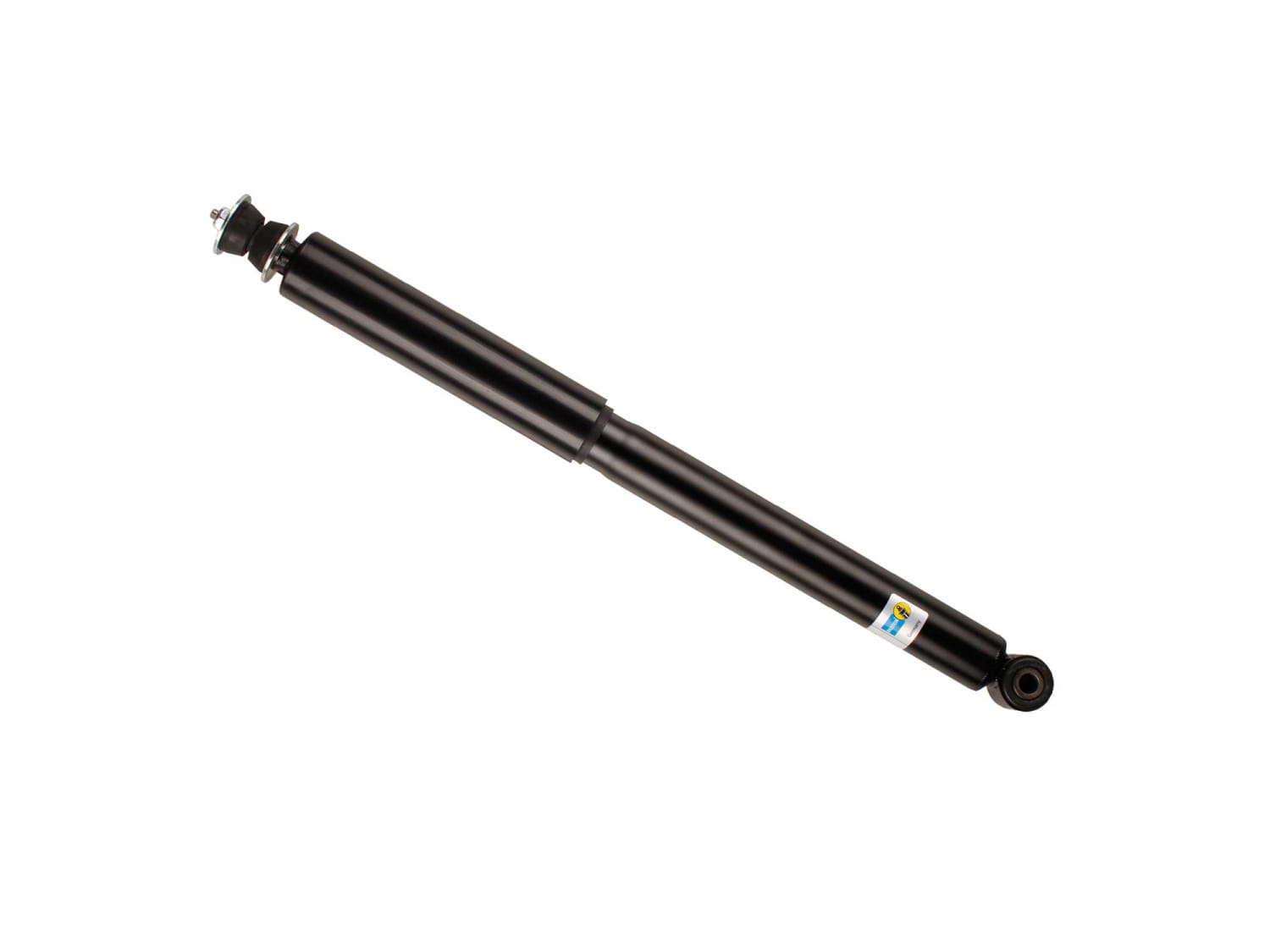 Амортизатор подвески Bilstein B4 задний Renault Modus F/JP0 Grand (2004-2012), 19-167084 Амортизатор подвески Bilstein B4 задний Renault Modus F/JP0 Grand (2004-2012), 19-167084