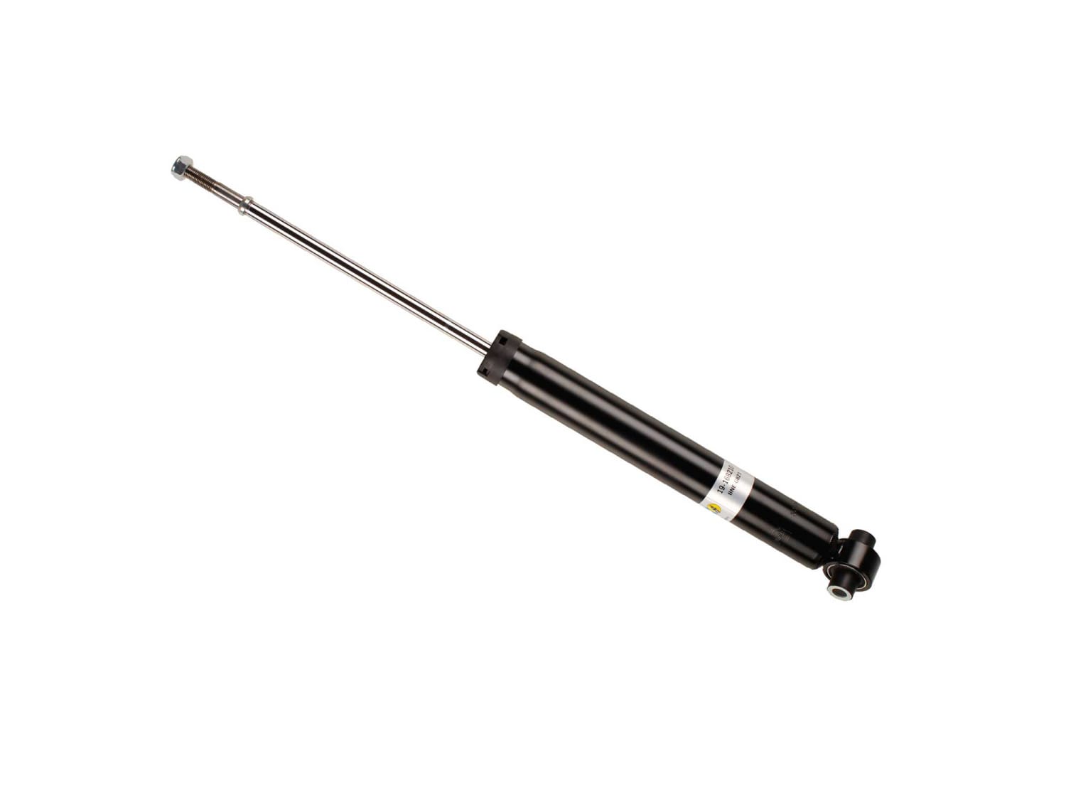 Амортизатор подвески Bilstein B4 задний Toyota Corolla E18/ZRE1 седан (2013-2019), 19-168210 Амортизатор подвески Bilstein B4 задний Toyota Corolla E18/ZRE1 седан (2013-2019), 19-168210