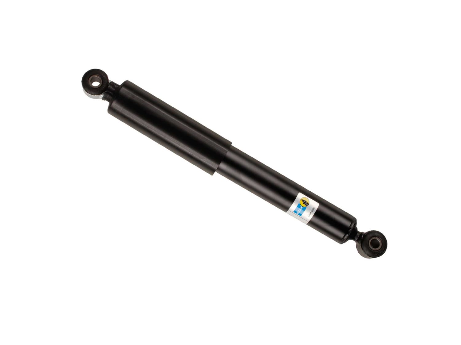 Амортизатор подвески Bilstein B4 задний Vauxhall Agila Mk I/A/H00 (2000-2008), 19-168784 Амортизатор подвески Bilstein B4 задний Vauxhall Agila Mk I/A/H00 (2000-2008), 19-168784