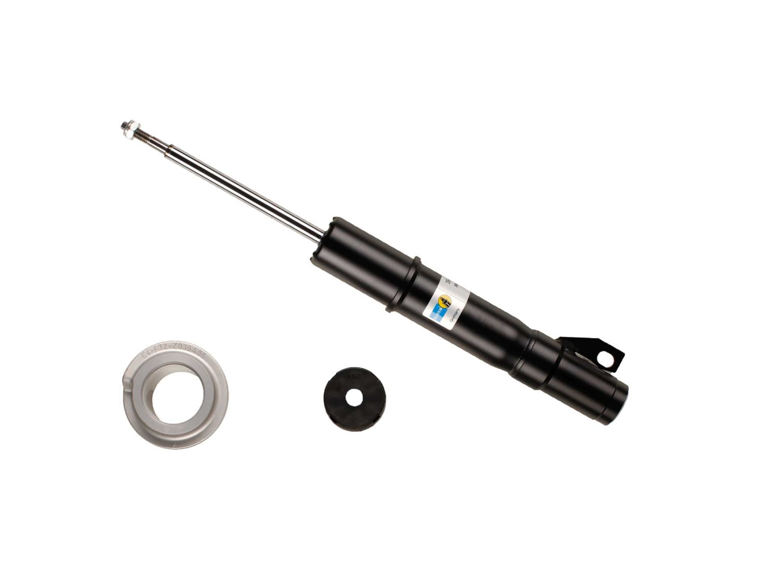 Амортизатор подвески Bilstein B4 передний Alfa Romeo 159 939 универсал (2005-2012), 19-169200 Амортизатор подвески Bilstein B4 передний Alfa Romeo 159 939 универсал (2005-2012), 19-169200