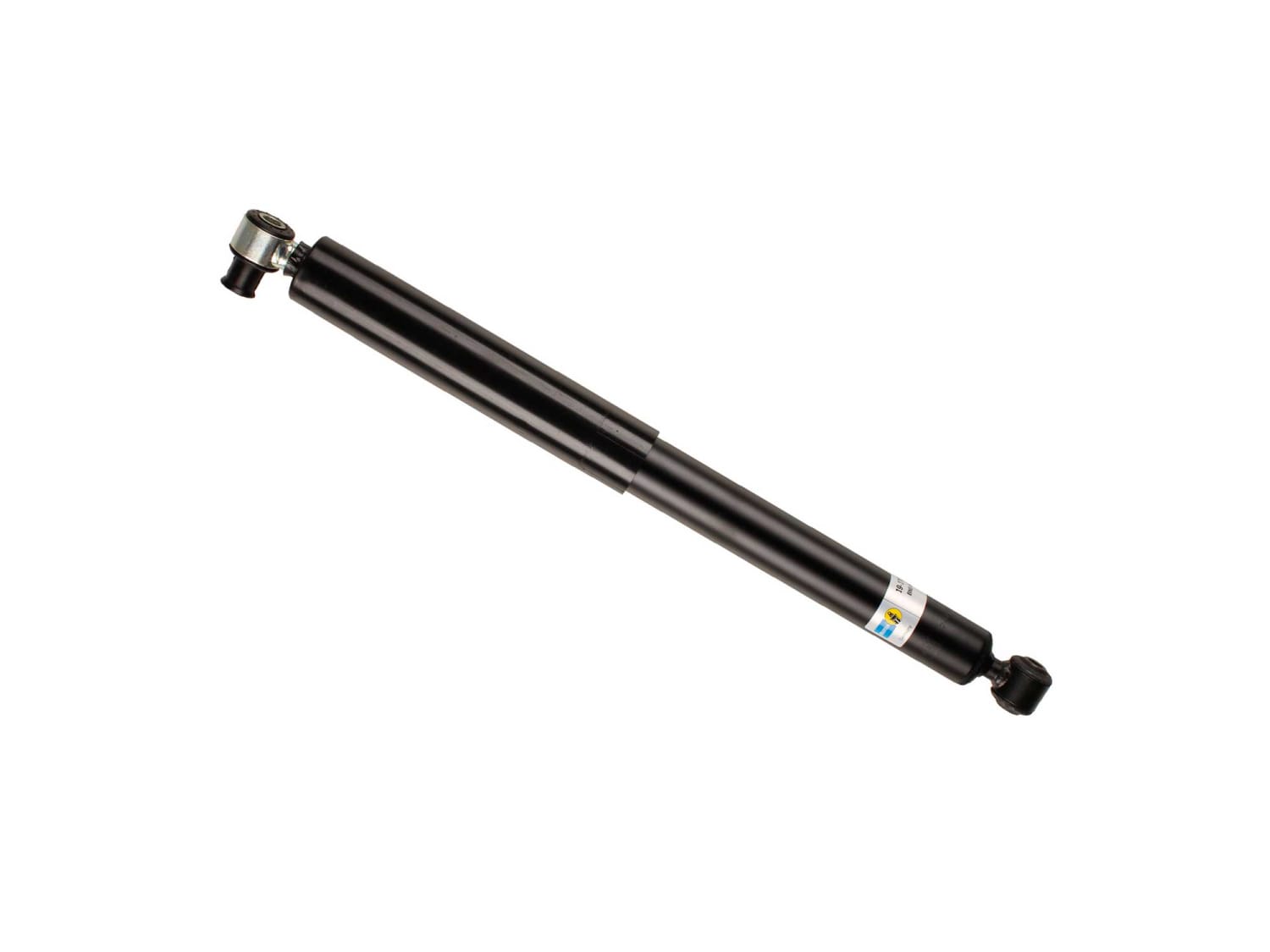 Амортизатор подвески Bilstein B4 задний Ford Transit FD/FB/FS/FZ/FC Tourneo (2000-2014), 19-170749 Амортизатор подвески Bilstein B4 задний Ford Transit FD/FB/FS/FZ/FC Tourneo (2000-2014), 19-170749
