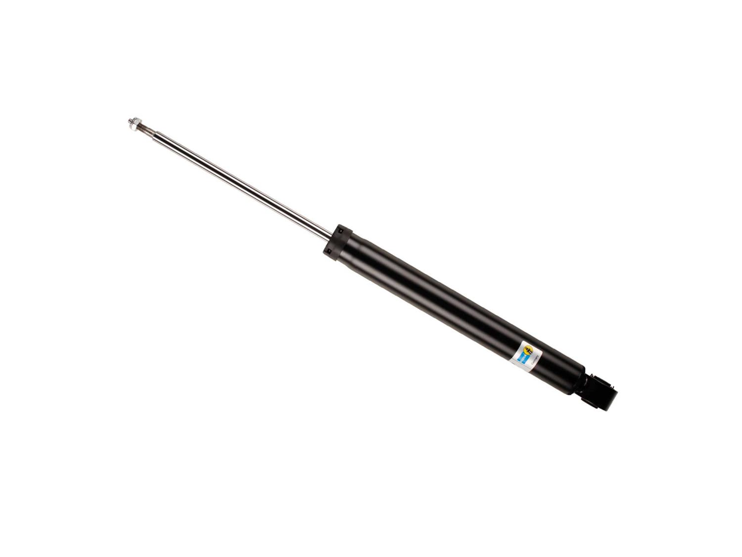 Амортизатор подвески Bilstein B4 задний Audi Q5 8RB (2008-2017), 19-171609 Амортизатор подвески Bilstein B4 задний Audi Q5 8RB (2008-2017), 19-171609