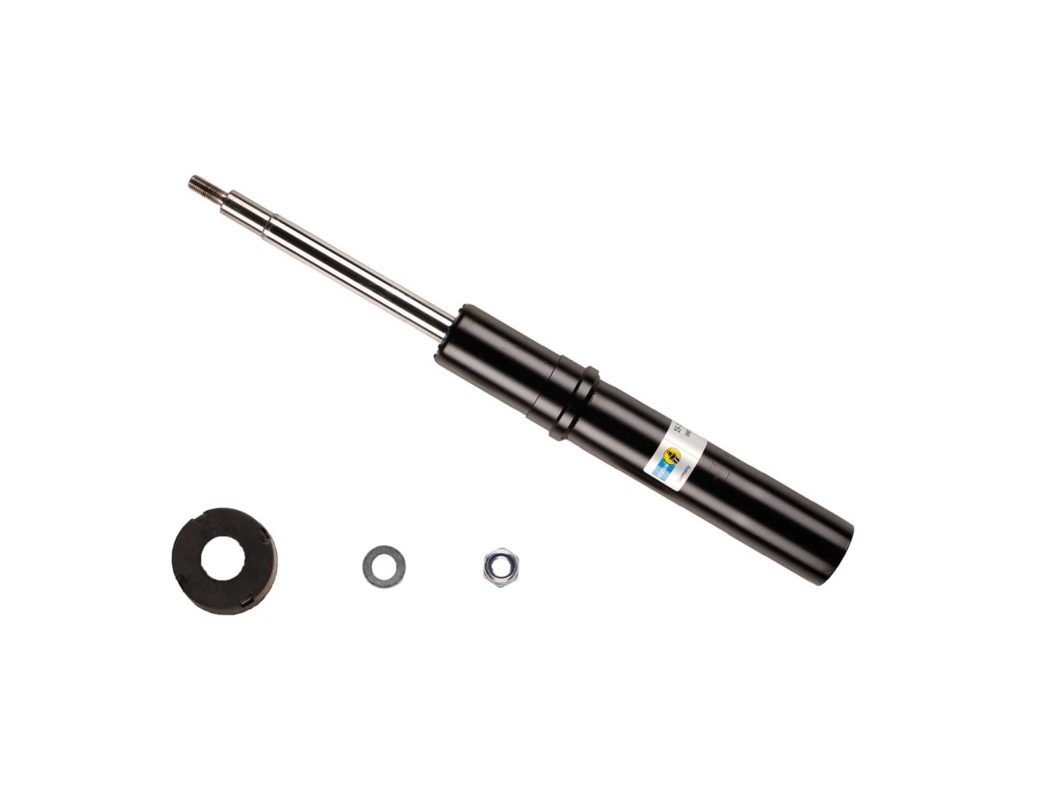 Амортизатор подвески Bilstein B4 передний Audi A4 B8/8K2/8K5 универсал (2007-2016), 19-171616 Амортизатор подвески Bilstein B4 передний Audi A4 B8/8K2/8K5 универсал (2007-2016), 19-171616