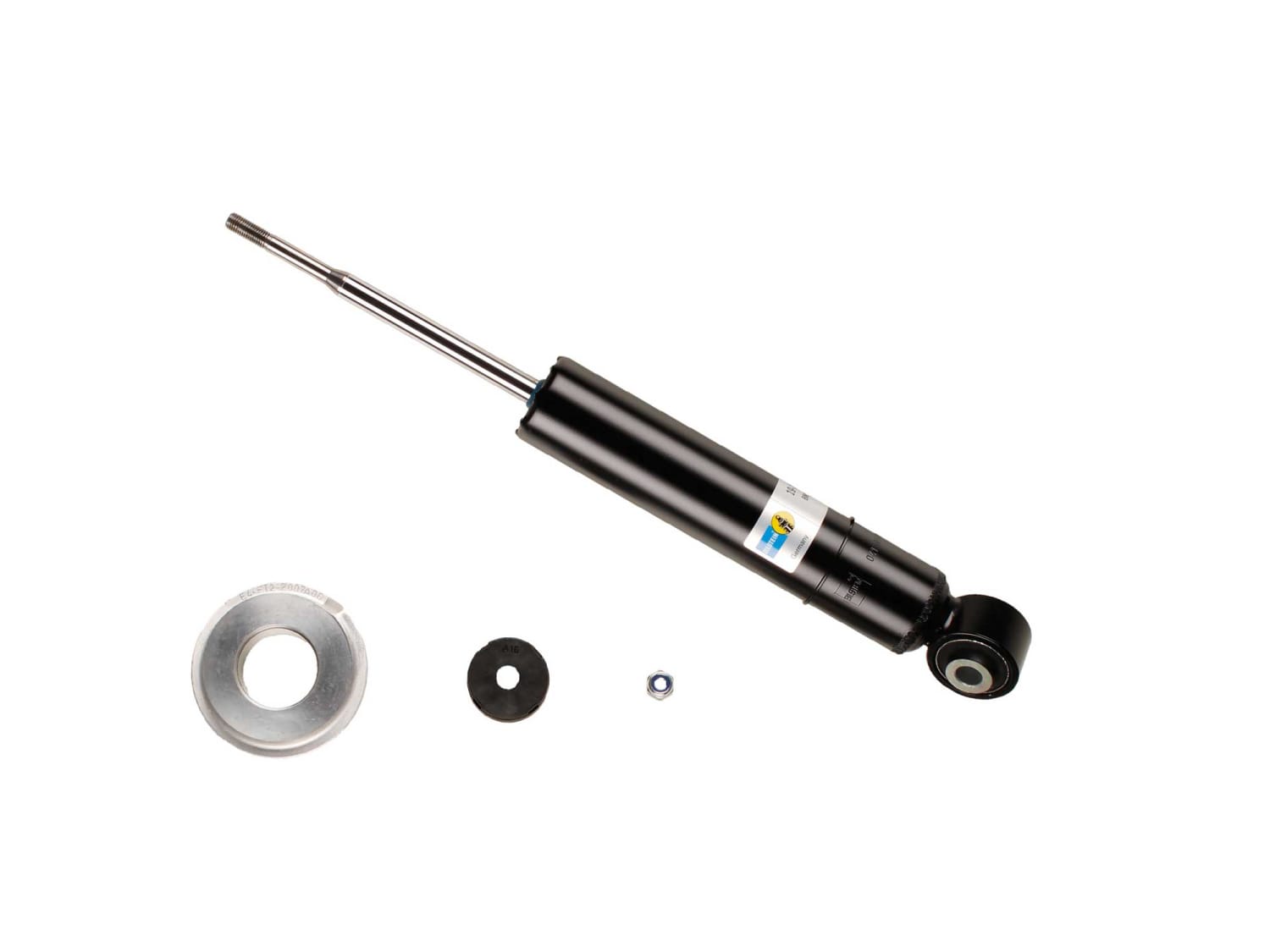 Амортизатор подвески Bilstein B4 задний Honda CR-V II/RD (2002-2006), 19-173580 Амортизатор подвески Bilstein B4 задний Honda CR-V II/RD (2002-2006), 19-173580