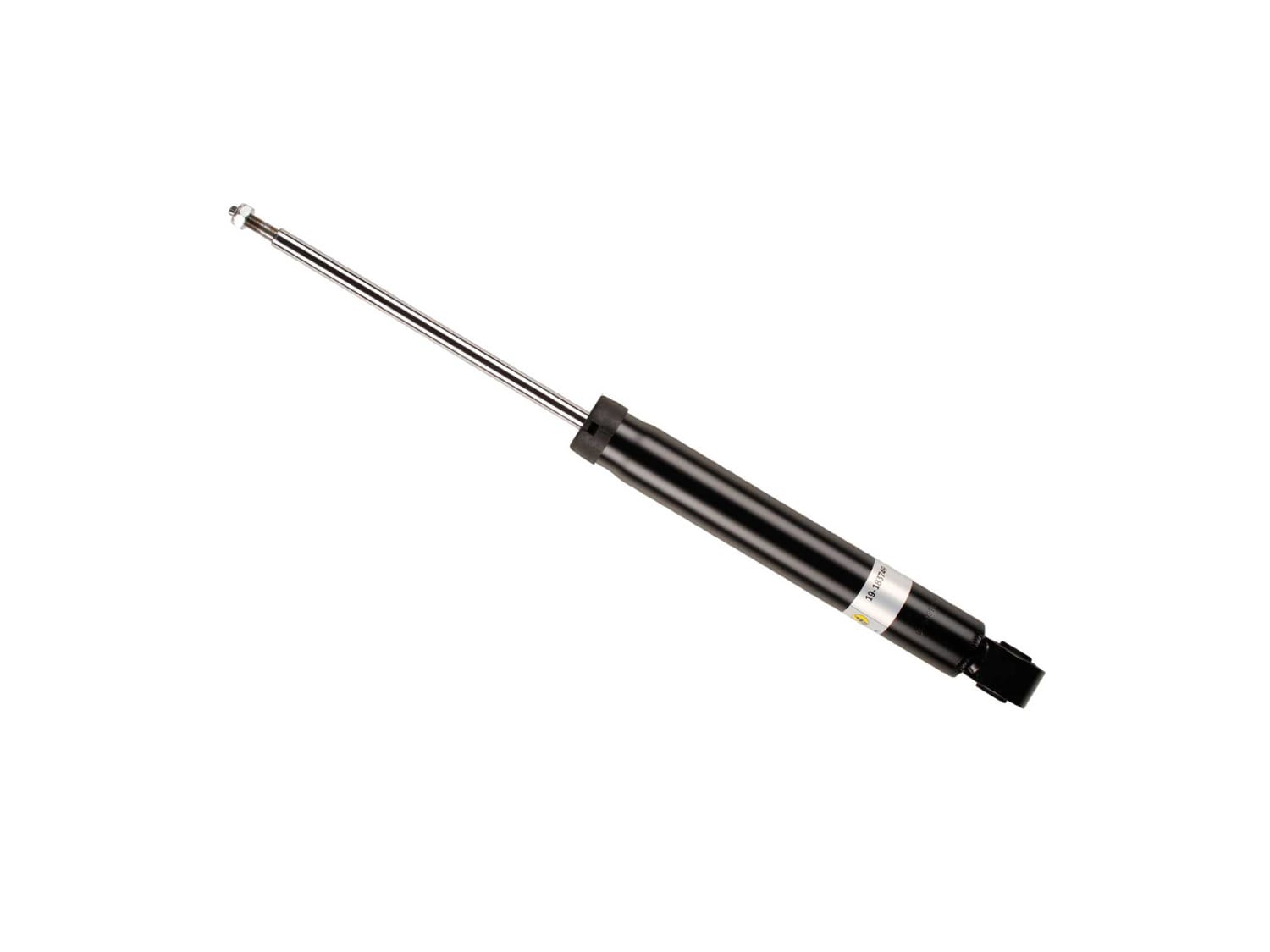 Амортизатор подвески Bilstein B4 задний Skoda Octavia II/1Z5 универсал (2004-2013), 19-183749 Амортизатор подвески Bilstein B4 задний Skoda Octavia II/1Z5 универсал (2004-2013), 19-183749
