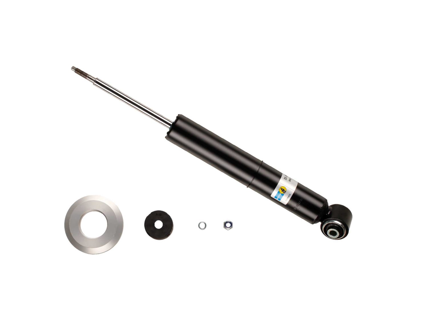 Амортизатор подвески Bilstein B4 задний Volkswagen Passat B5.5/3B6 универсал (1996-2005), 19-184067 Амортизатор подвески Bilstein B4 задний Volkswagen Passat B5.5/3B6 универсал (1996-2005), 19-184067
