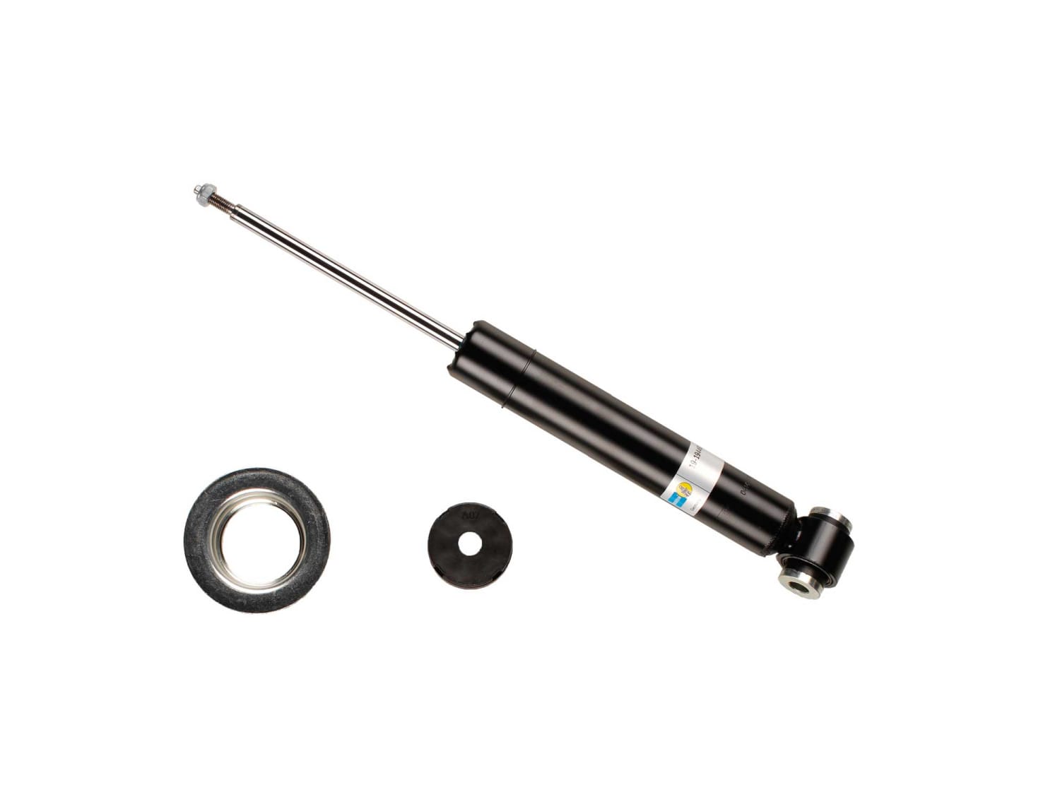 Амортизатор подвески Bilstein B4 передний Citroen C5 III/RD/RW универсал (2008-2017), 19-194493 Амортизатор подвески Bilstein B4 передний Citroen C5 III/RD/RW универсал (2008-2017), 19-194493
