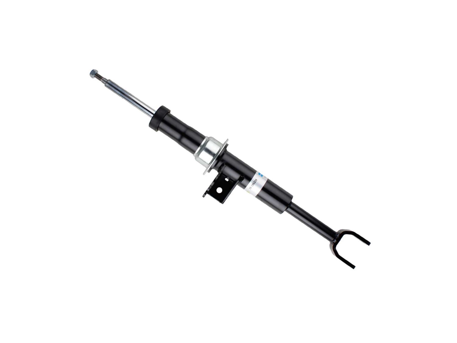 Амортизатор подвески Bilstein B4 передний левый BMW 5 серия F07 Gran Turismo (2009-2017), 19-195339 Амортизатор подвески Bilstein B4 передний левый BMW 5 серия F07 Gran Turismo (2009-2017), 19-195339