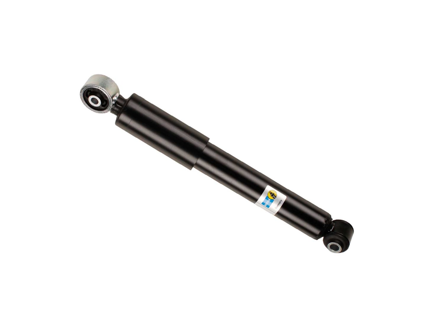Амортизатор подвески Bilstein B4 задний Fiat Panda 169 (2003-2012), 19-197227 Амортизатор подвески Bilstein B4 задний Fiat Panda 169 (2003-2012), 19-197227