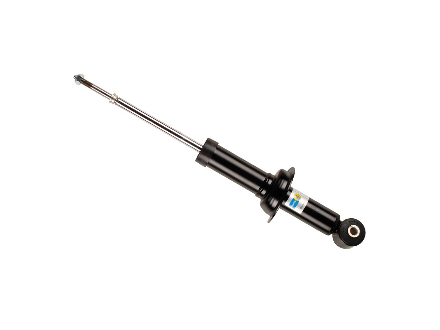 Амортизатор подвески Bilstein B4 задний Mitsubishi Lancer VIII/CY_A/CZ_A/CX_A Sportback (2007-2017), 19-213880 Амортизатор подвески Bilstein B4 задний Mitsubishi Lancer VIII/CY_A/CZ_A/CX_A Sportback (2007-2017), 19-213880