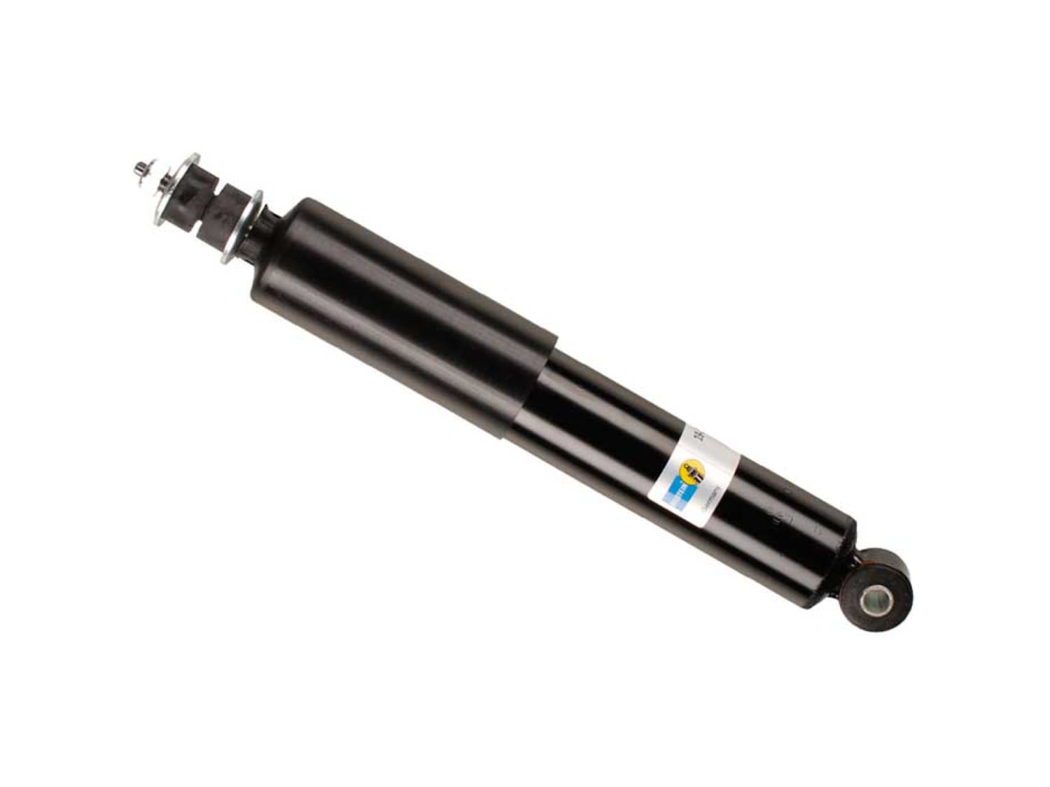 Амортизатор подвески Bilstein B4 передний Mitsubishi L400 PD_W/PC_W/PA_V/PB_V/PA_W (1994-2007), 19-214252 Амортизатор подвески Bilstein B4 передний Mitsubishi L400 PD_W/PC_W/PA_V/PB_V/PA_W (1994-2007), 19-214252