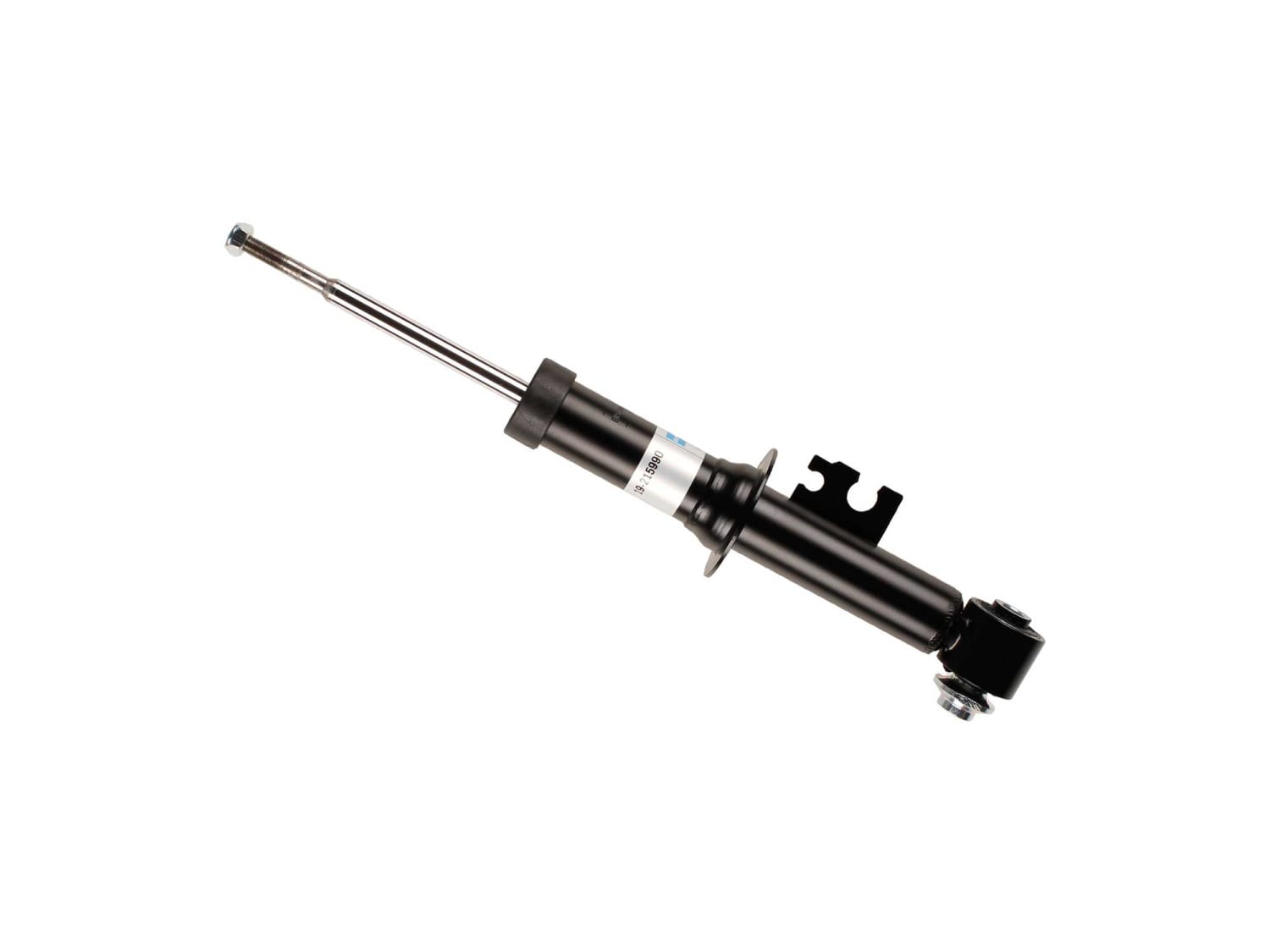 Амортизатор подвески Bilstein B4 задний MINI Hatch R56/R57/R58/R59 кабриолет; купе; родстер (2006-2014), 19-215990 Амортизатор подвески Bilstein B4 задний MINI Hatch R56/R57/R58/R59 кабриолет; купе; родстер (2006-2014), 19-215990