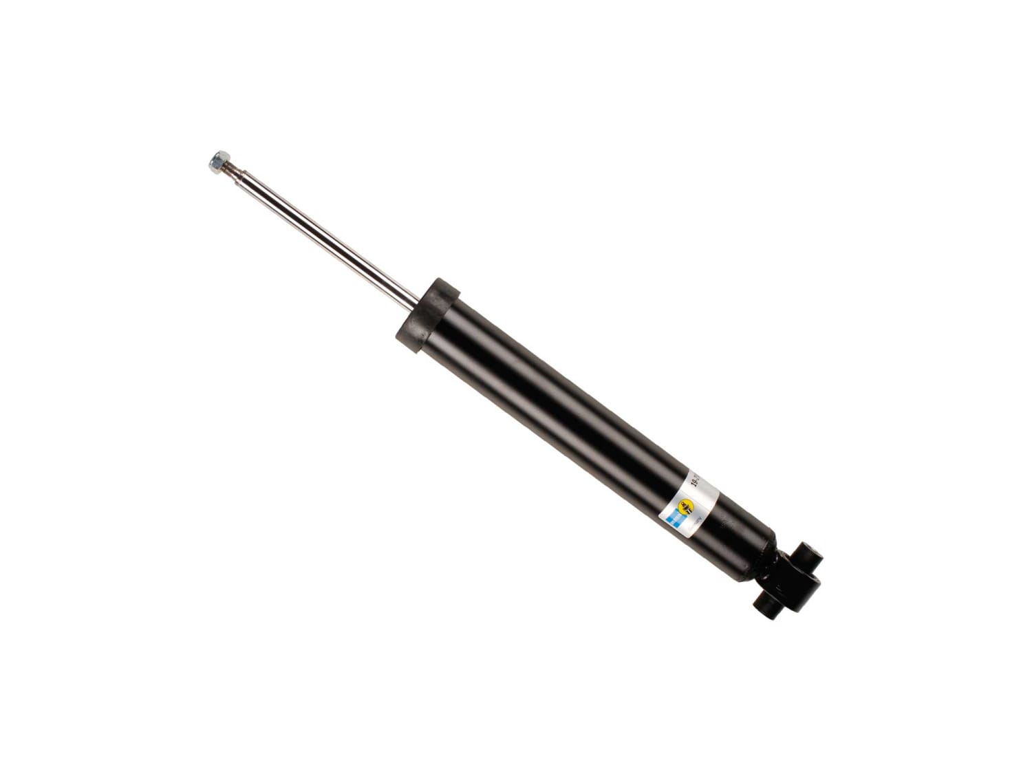 Амортизатор подвески Bilstein B4 задний BMW 2 серия F23/F22/F87 кабриолет; купе (2014-2021), 19-218014 Амортизатор подвески Bilstein B4 задний BMW 2 серия F23/F22/F87 кабриолет; купе (2014-2021), 19-218014