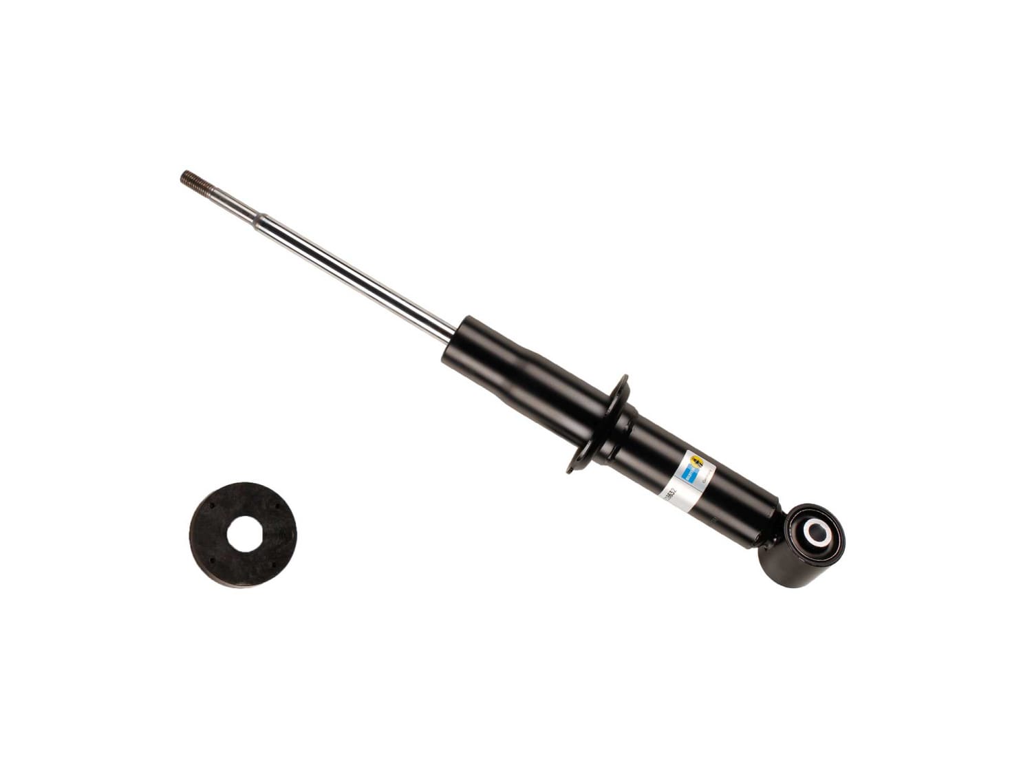 Амортизатор подвески Bilstein B4 задний Land Rover Discovery III/L319 (2004-2009), 19-218632 Амортизатор подвески Bilstein B4 задний Land Rover Discovery III/L319 (2004-2009), 19-218632