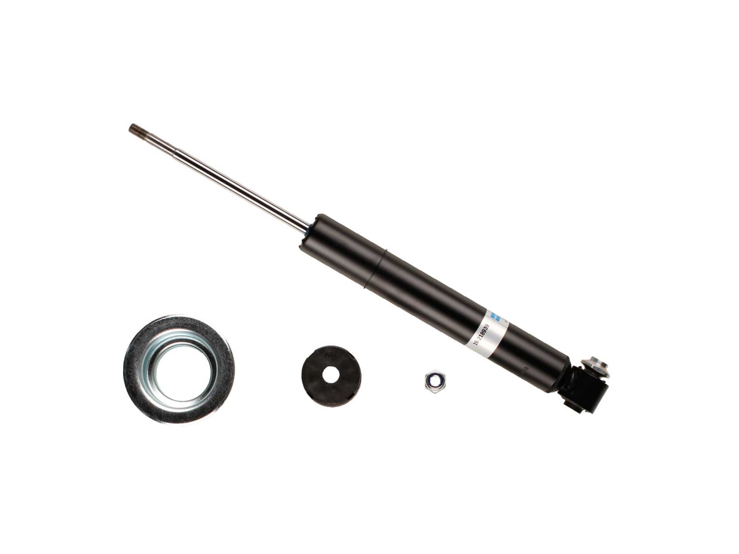 Амортизатор подвески Bilstein B4 задний BMW 7 серия E65/E66/E67 (2001-2008), 19-218939 Амортизатор подвески Bilstein B4 задний BMW 7 серия E65/E66/E67 (2001-2008), 19-218939