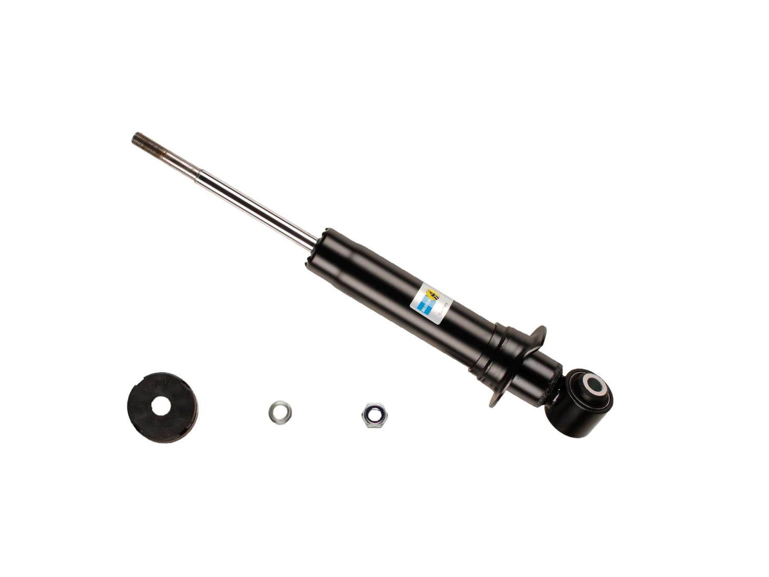 Амортизатор подвески Bilstein B4 задний Toyota Avensis T25 универсал; седан (2003-2008), 19-219158 Амортизатор подвески Bilstein B4 задний Toyota Avensis T25 универсал; седан (2003-2008), 19-219158