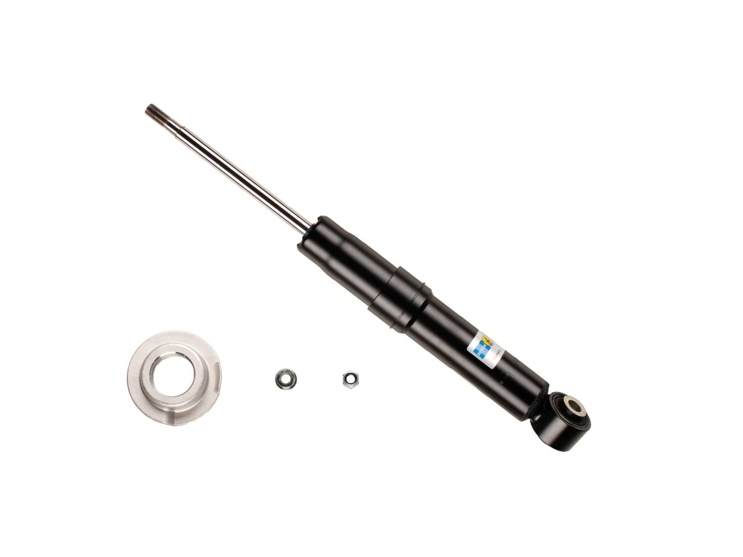 Амортизатор подвески Bilstein B4 задний Subaru Outback BL/BP (2003-2010), 19-229584 Амортизатор подвески Bilstein B4 задний Subaru Outback BL/BP (2003-2010), 19-229584