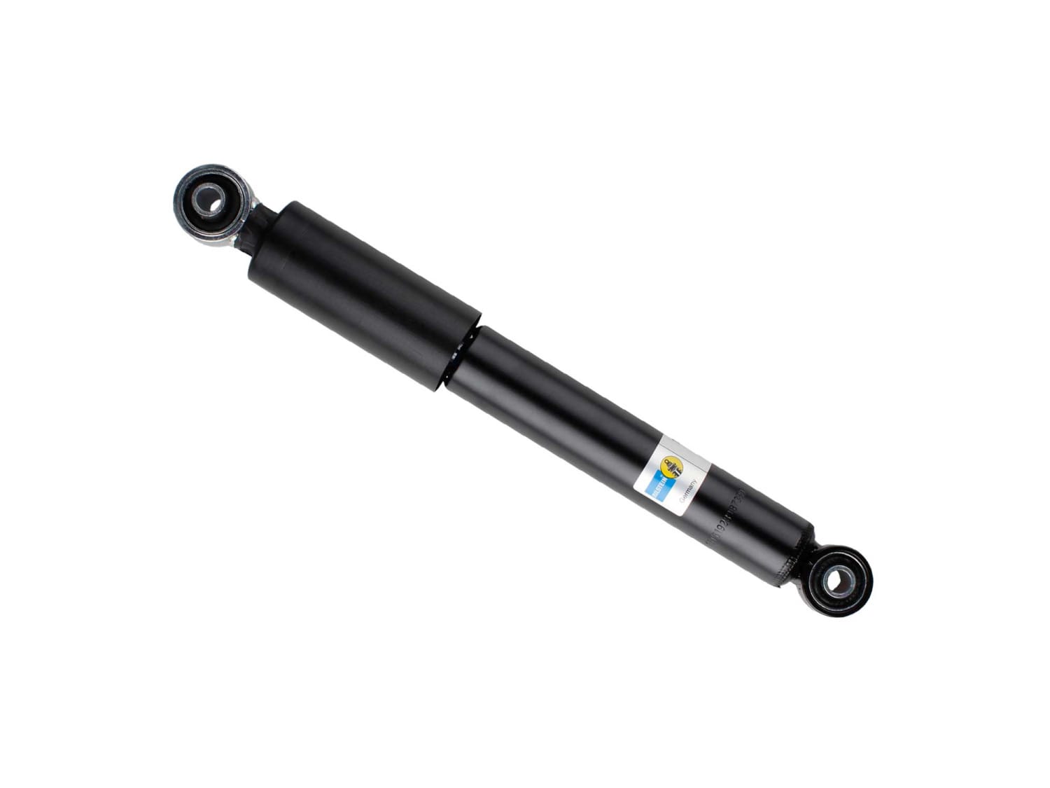 Амортизатор подвески Bilstein B4 задний Kia Rio III/UB хэтчбек; седан (2011-2017), 19-239873 Амортизатор подвески Bilstein B4 задний Kia Rio III/UB хэтчбек; седан (2011-2017), 19-239873