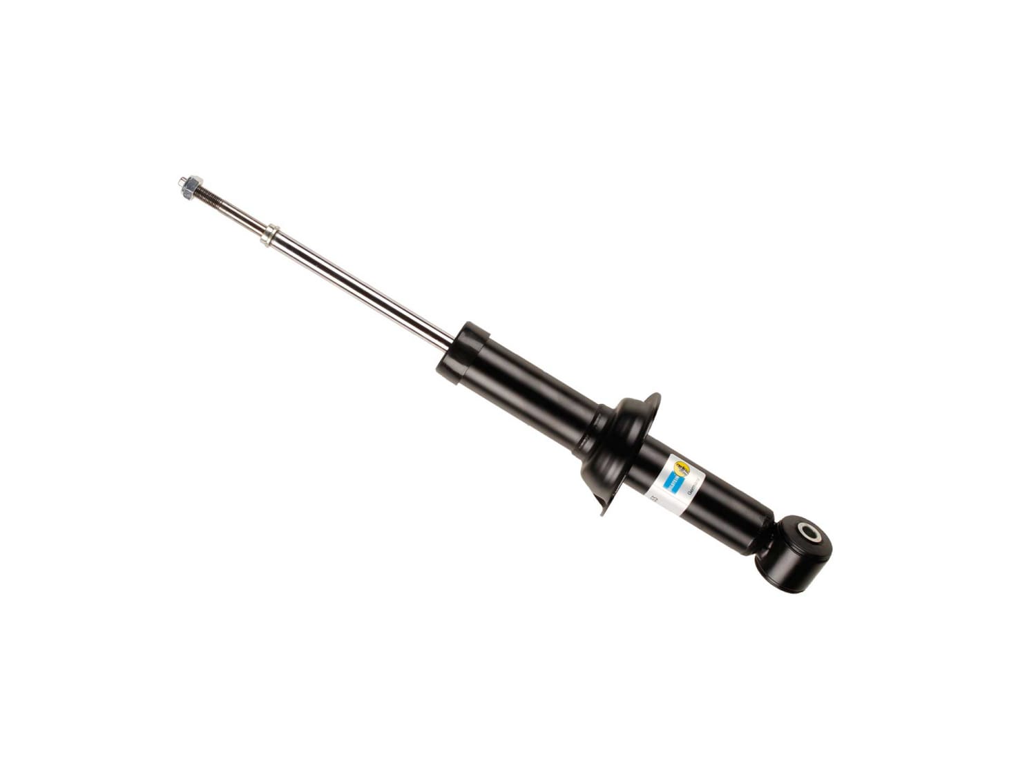 Амортизатор подвески Bilstein B4 задний Citroen C4 Aircross, 19-243153 Амортизатор подвески Bilstein B4 задний Citroen C4 Aircross, 19-243153