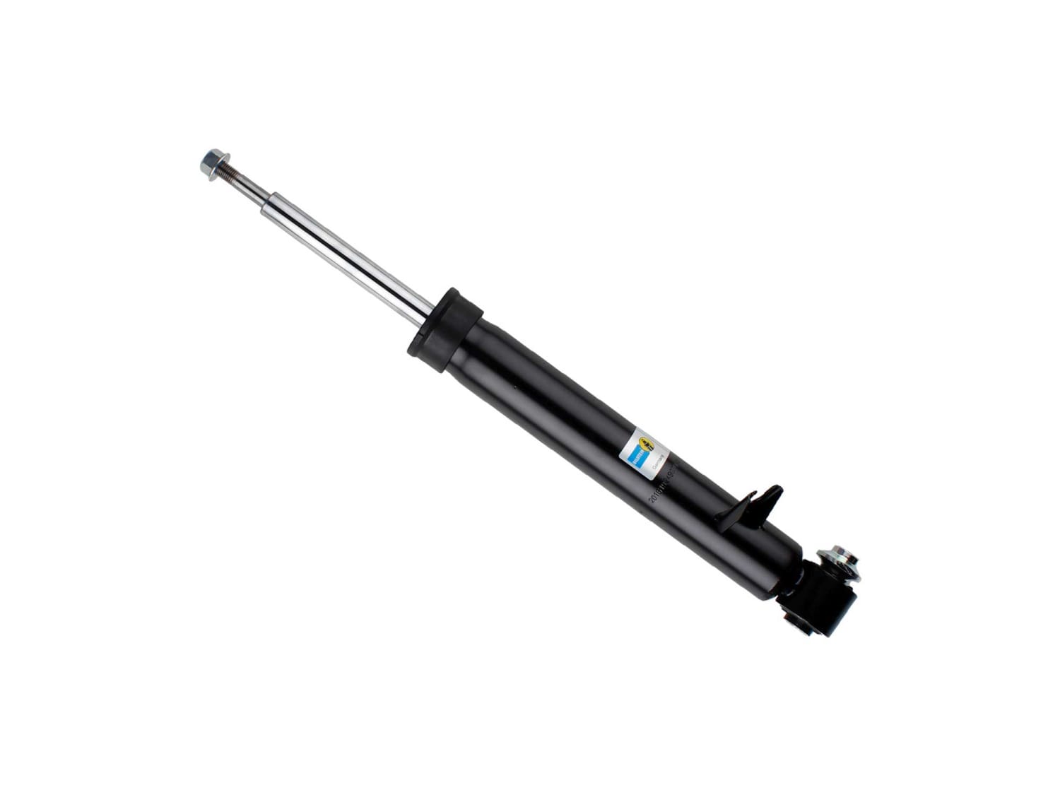 Амортизатор подвески Bilstein B4 задний левый BMW X5 E70 (2007-2013), 19-249070 Амортизатор подвески Bilstein B4 задний левый BMW X5 E70 (2007-2013), 19-249070