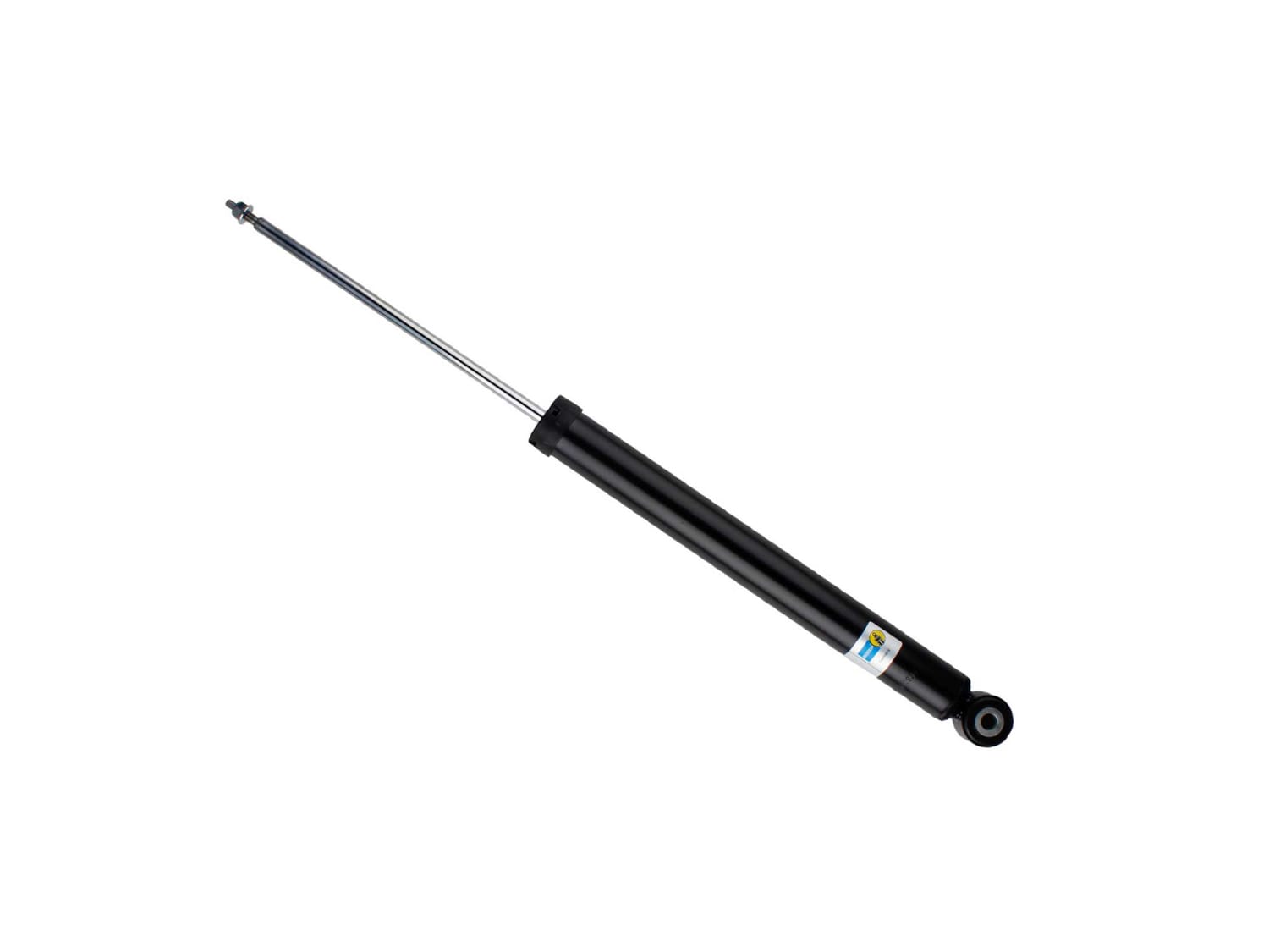 Амортизатор подвески Bilstein B4 задний Mazda 2 DL/DJ седан (2014-2022), 19-261393 Амортизатор подвески Bilstein B4 задний Mazda 2 DL/DJ седан (2014-2022), 19-261393