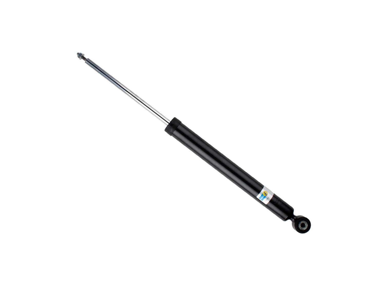 Амортизатор подвески Bilstein B4 задний Ford Fiesta VI/CB1/CCN (2008-2017), 19-261669 Амортизатор подвески Bilstein B4 задний Ford Fiesta VI/CB1/CCN (2008-2017), 19-261669