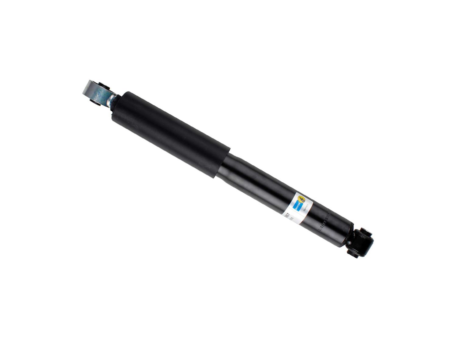 Амортизатор подвески Bilstein B4 задний Fiat Panda 312/319/519 (2011-), 19-265957 Амортизатор подвески Bilstein B4 задний Fiat Panda 312/319/519 (2011-), 19-265957